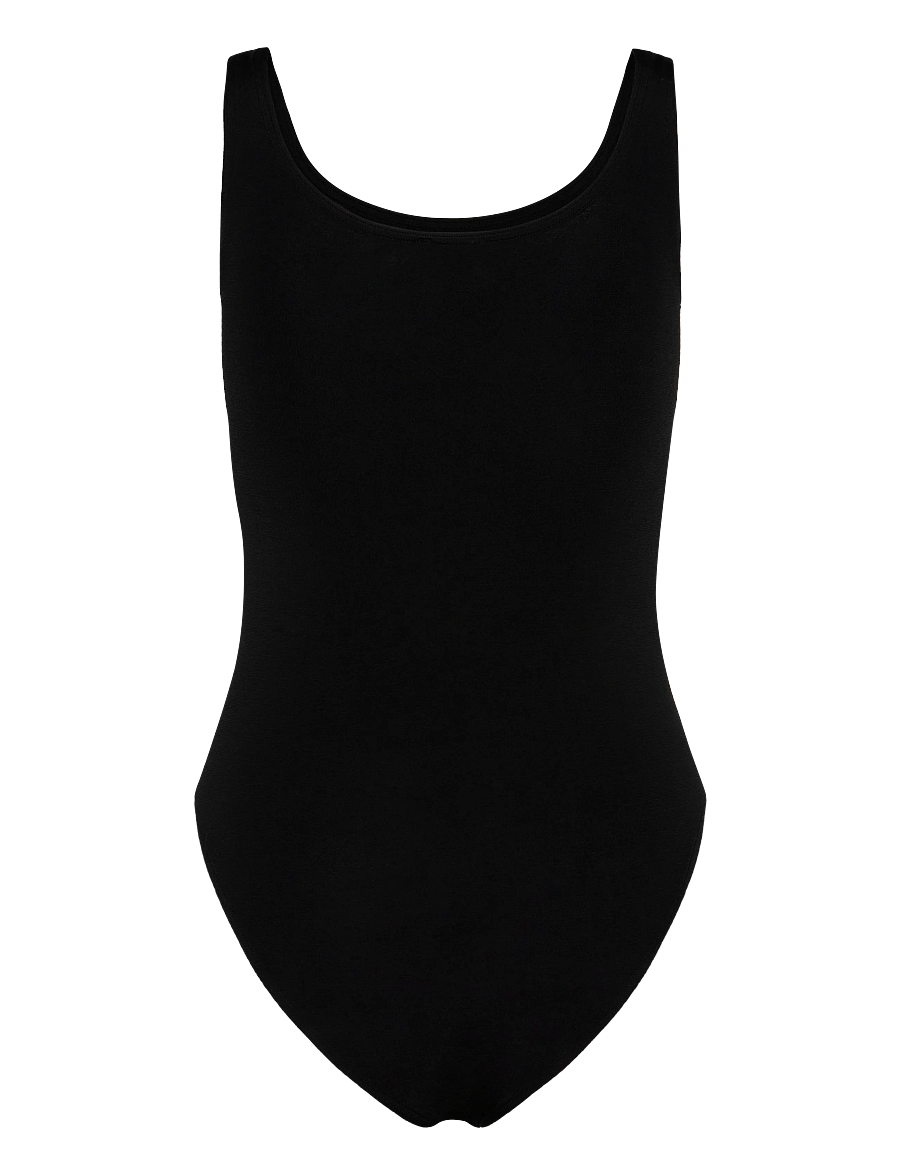 Wolford - Jamaika Body - basics - black - 2