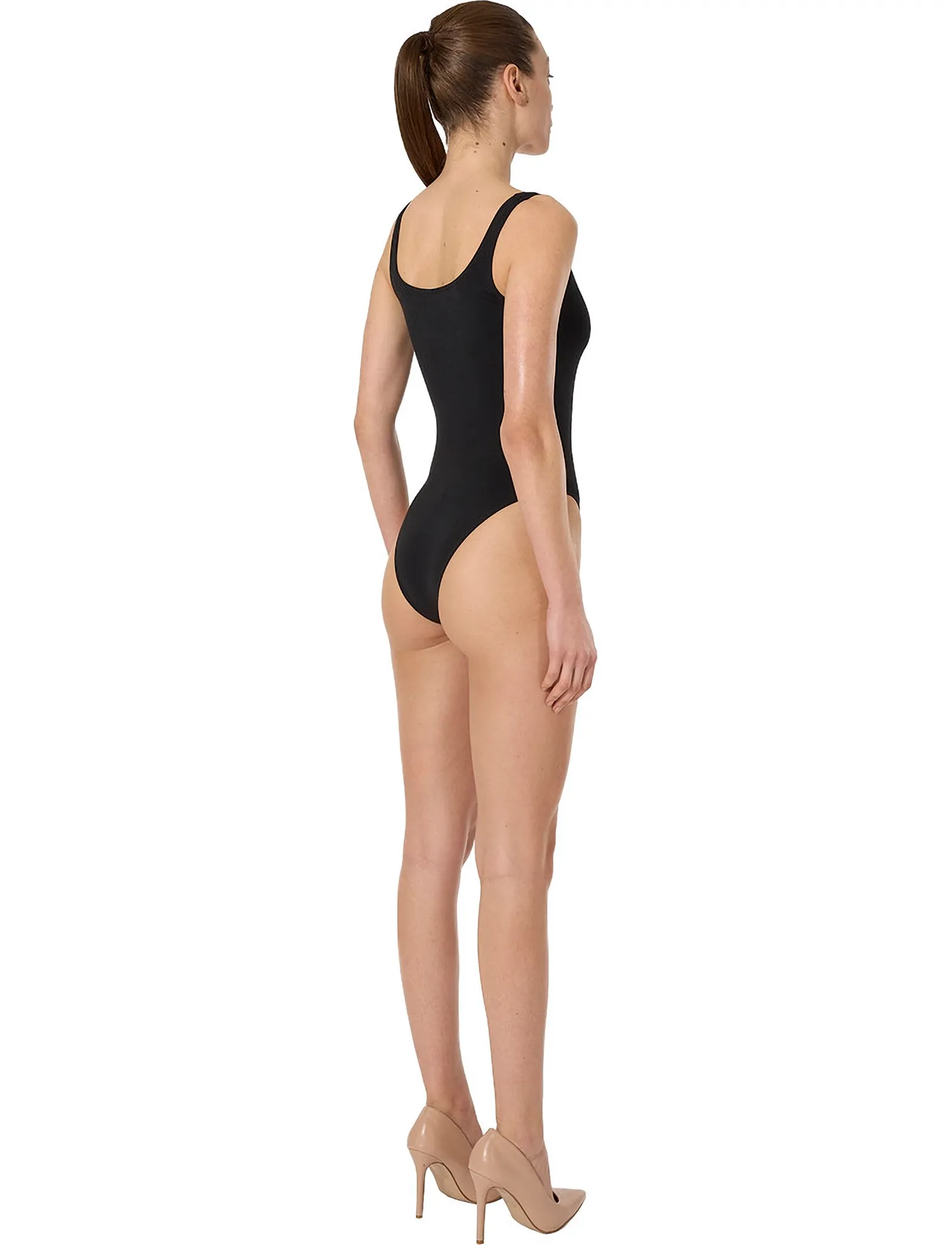 Wolford - Jamaika Body - basics - black - 3