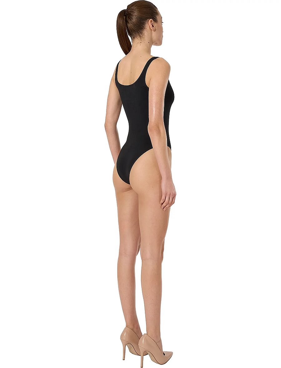 Wolford - Jamaika Body - basics - black - 3
