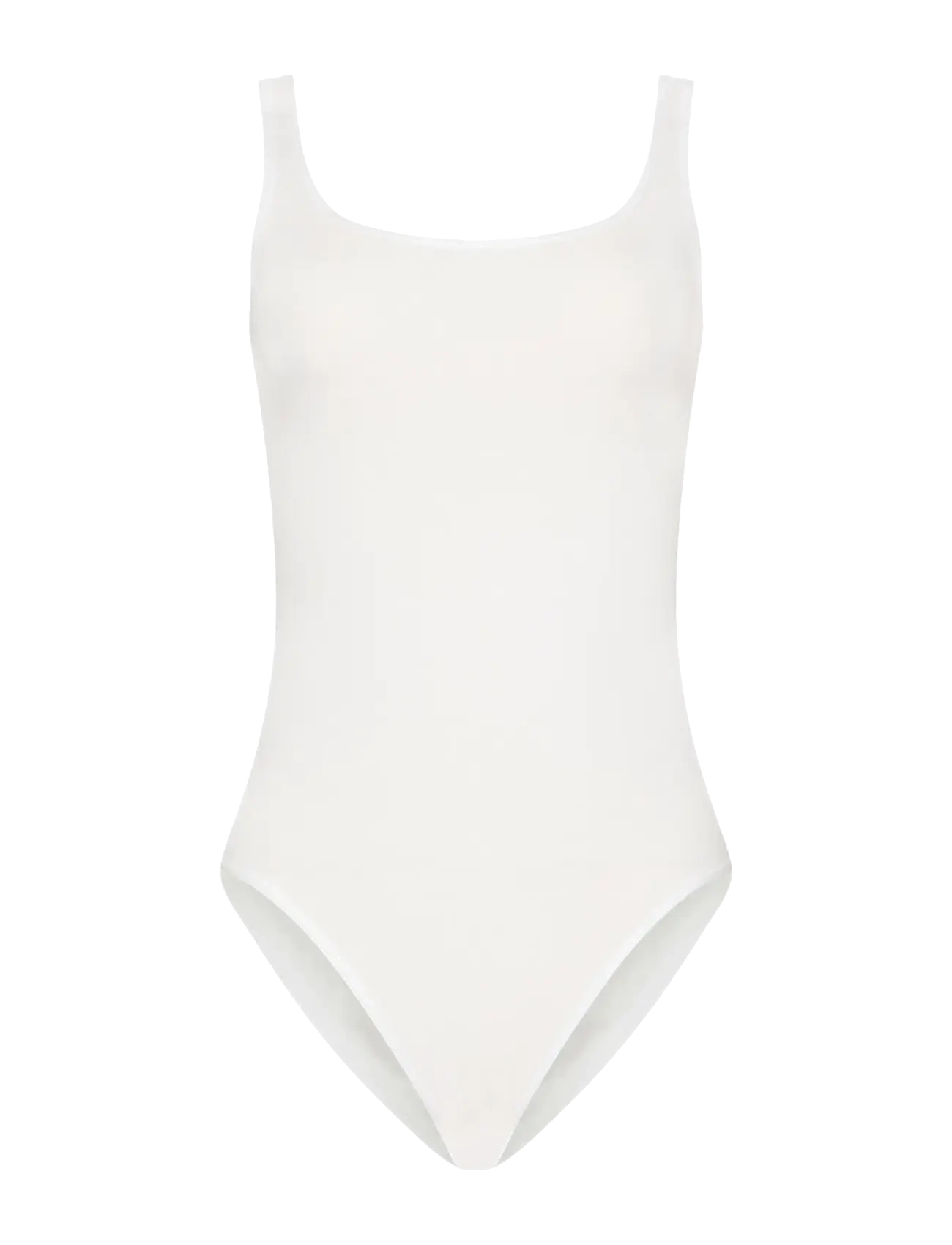 Wolford Jamaika Body - Bodies & underklänningar - WHITE / white