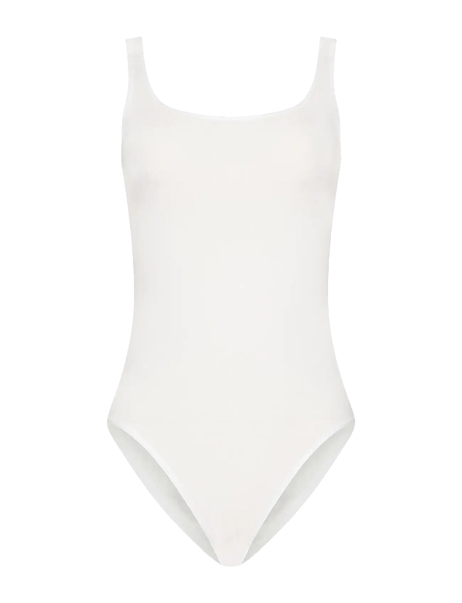 Wolford - Jamaika Body - white - 1