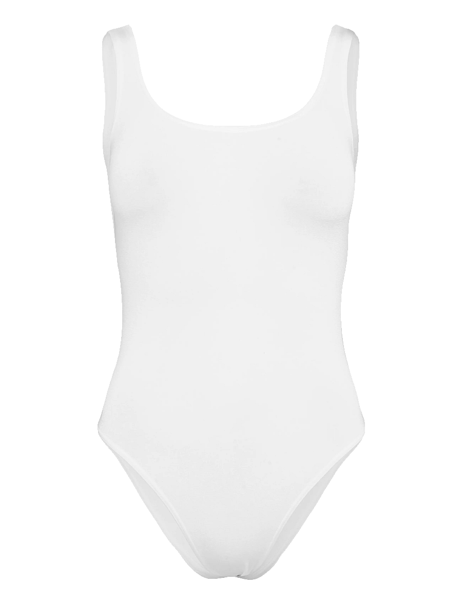Wolford - Jamaika Body - basics - white - 1