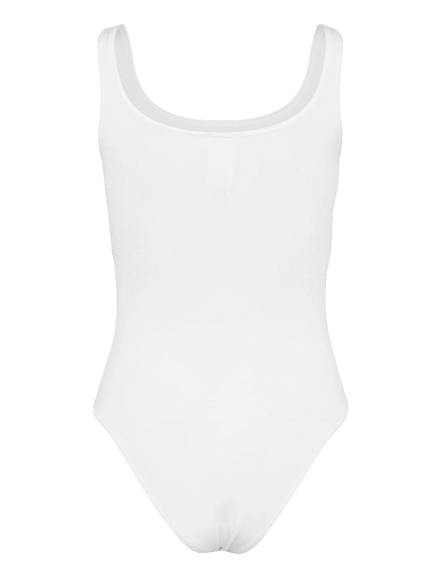 Wolford - Jamaika Body - basics - white - 2
