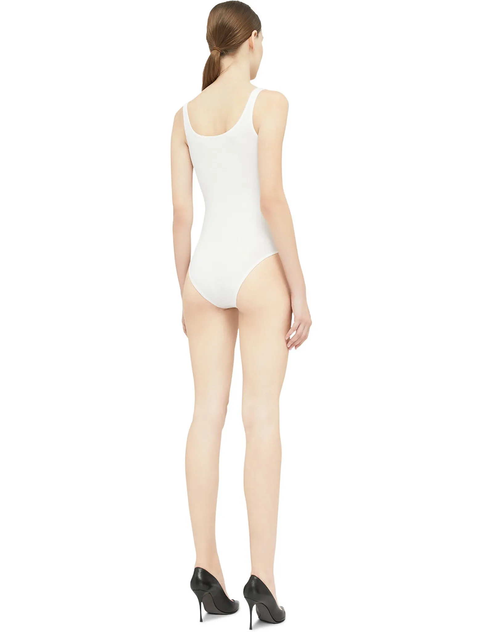 Wolford - Jamaika Body - white - 2