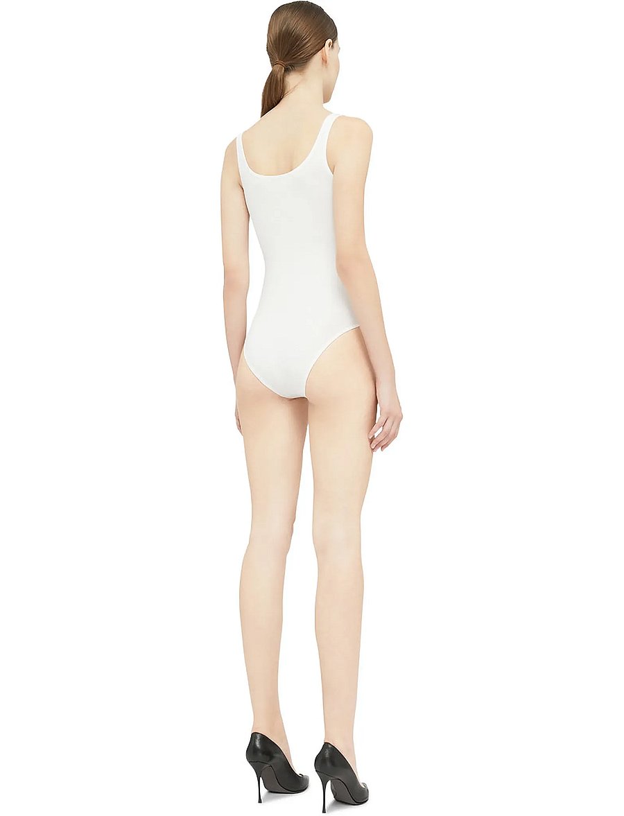 Wolford - Jamaika Body - white - 2