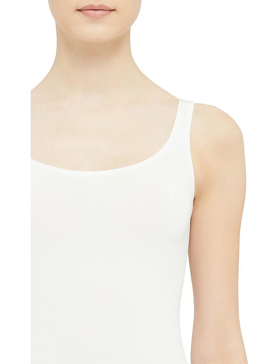 Wolford - Jamaika Body - white - 3