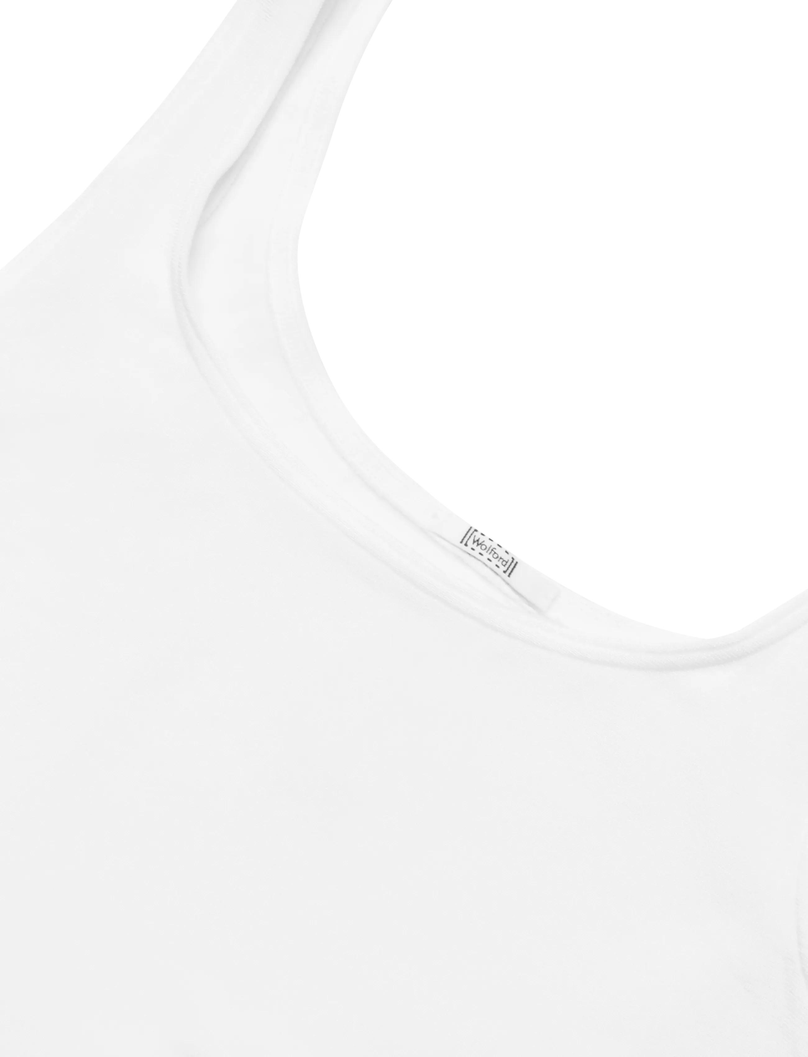 Wolford - Jamaika Body - basics - white - 5