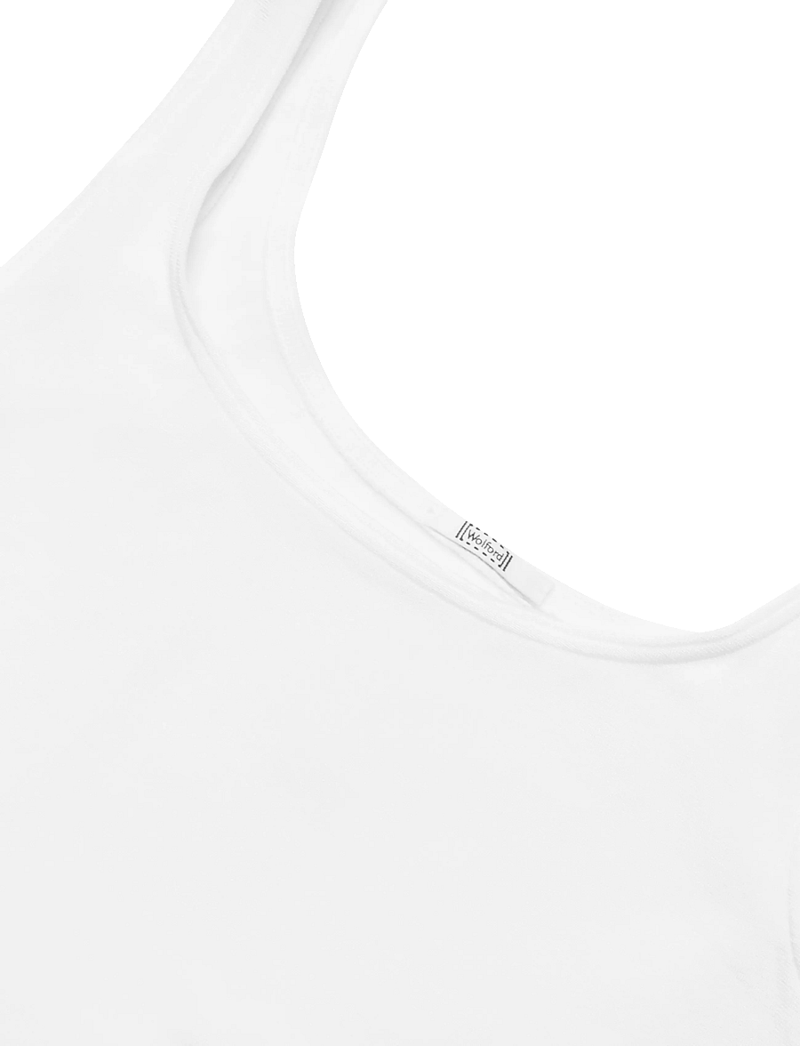 Wolford - Jamaika Body - basics - white - 5