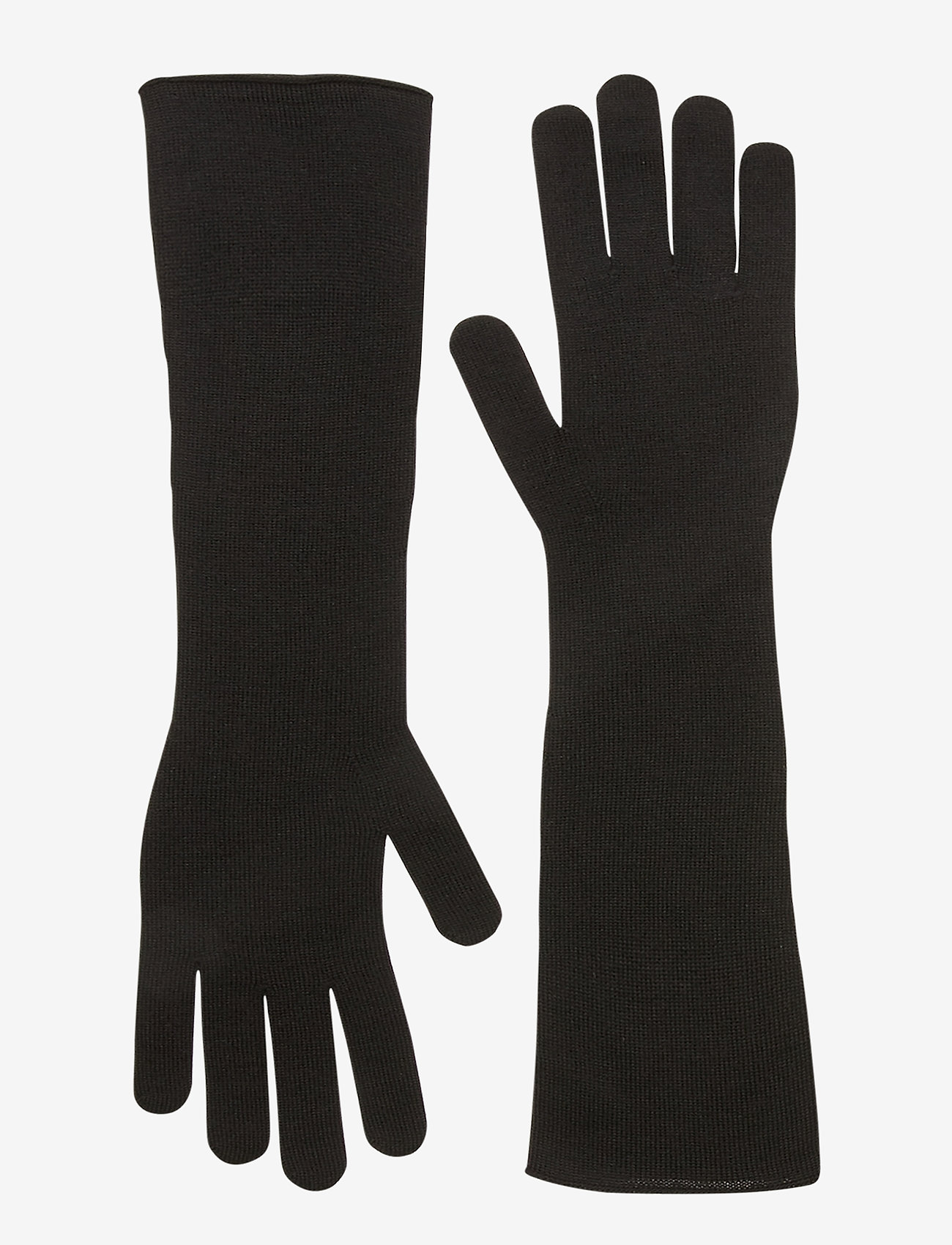 Wolford - Montana Gloves - black - 0