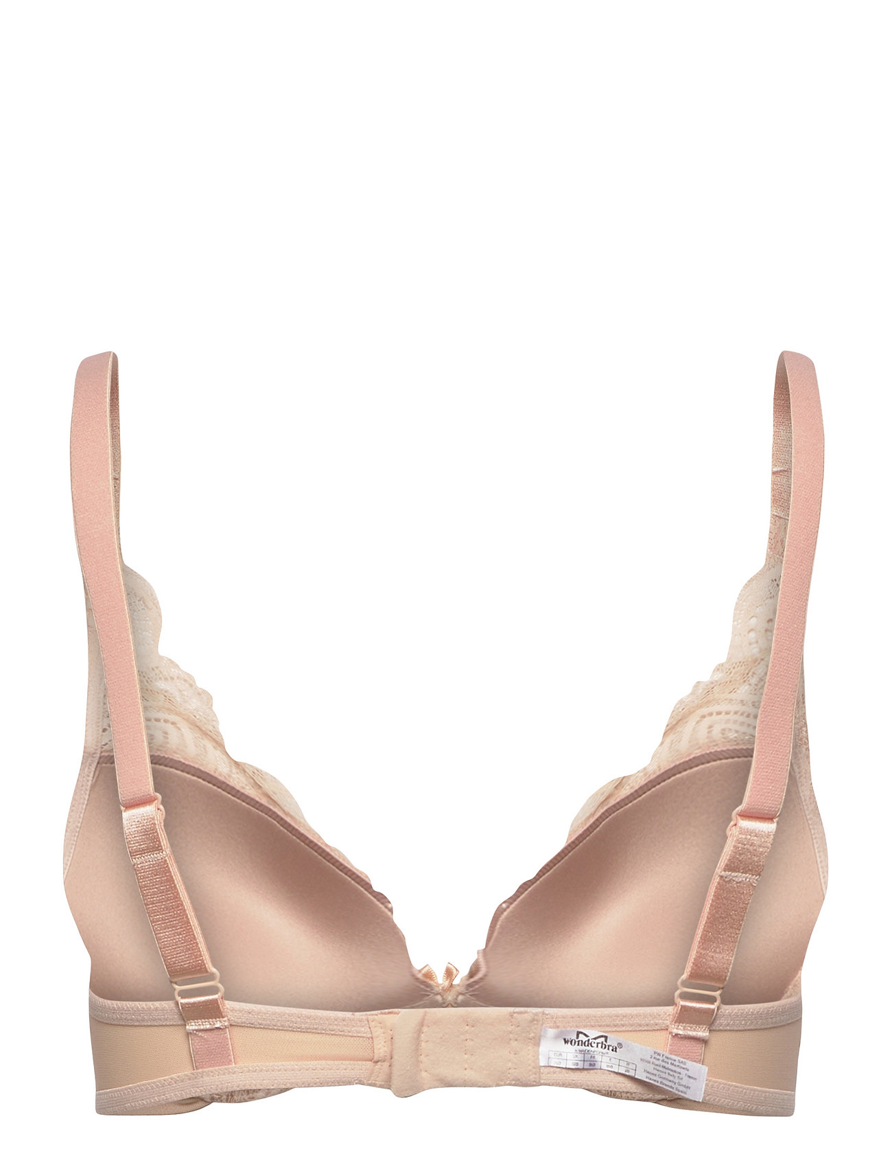 Wonderbra Glamour Triangle Bra bh dam – bild 7