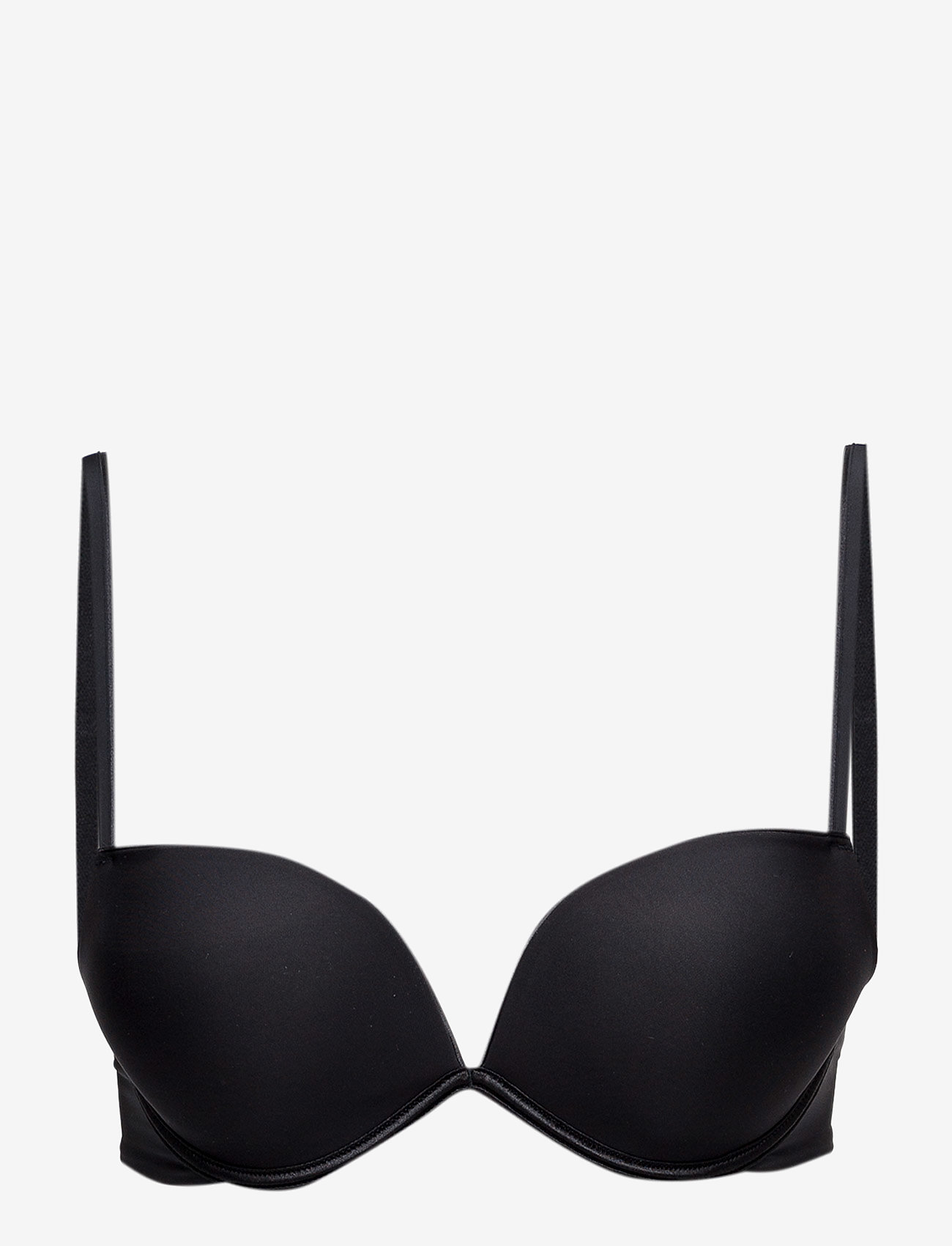 Full Effect Bra - BLACK