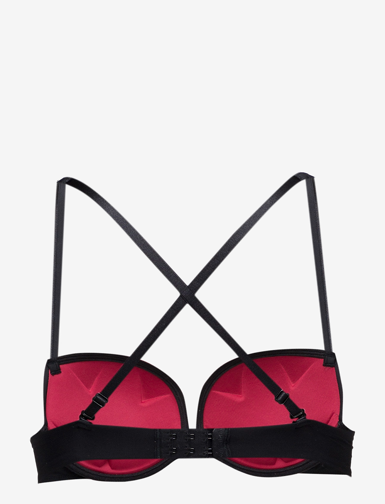 WONDERBRA - Full Effect Bra - push up bhs - black - 2