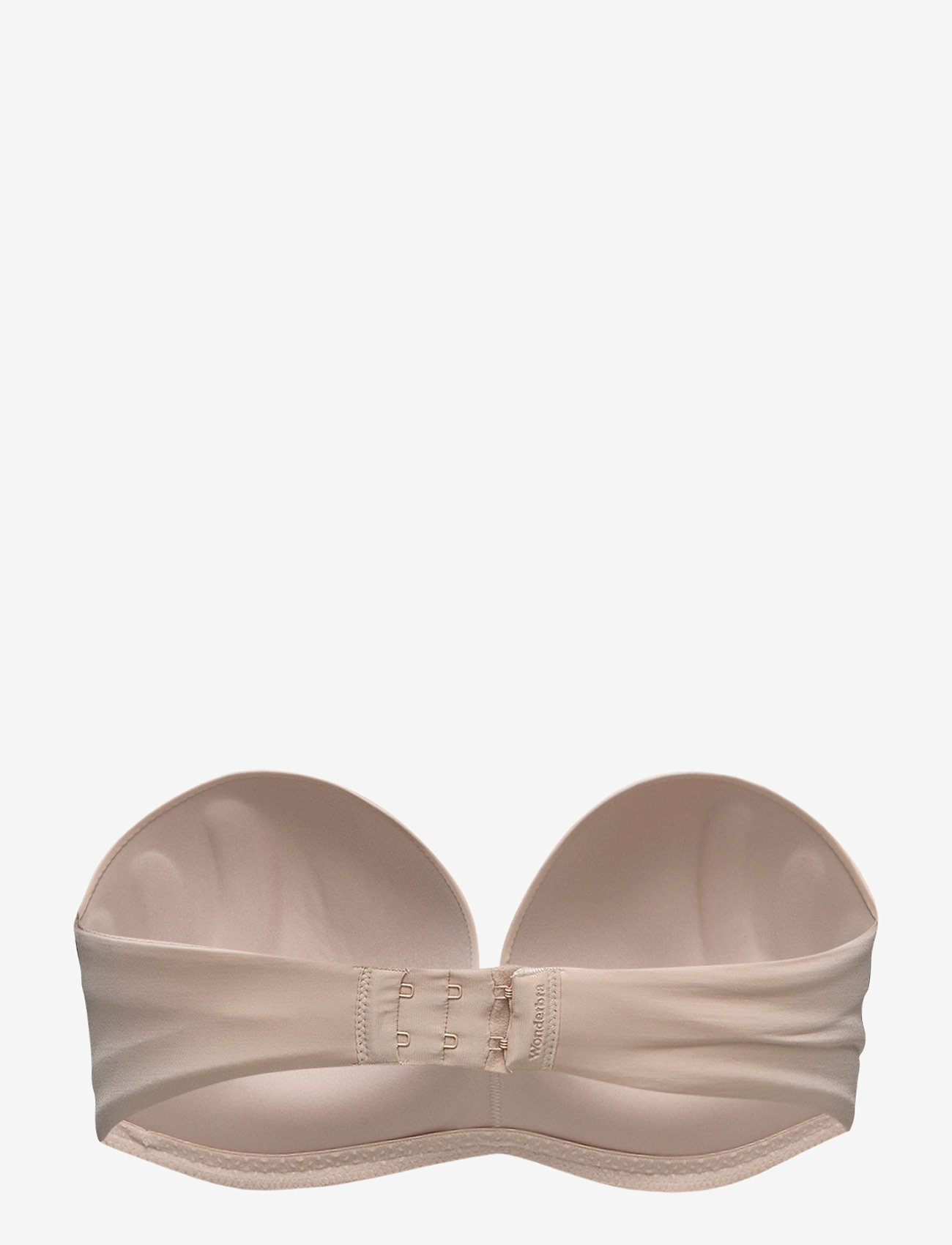 WONDERBRA - Perfect Strapless - paelteta rinnahoidjad - skin - 1
