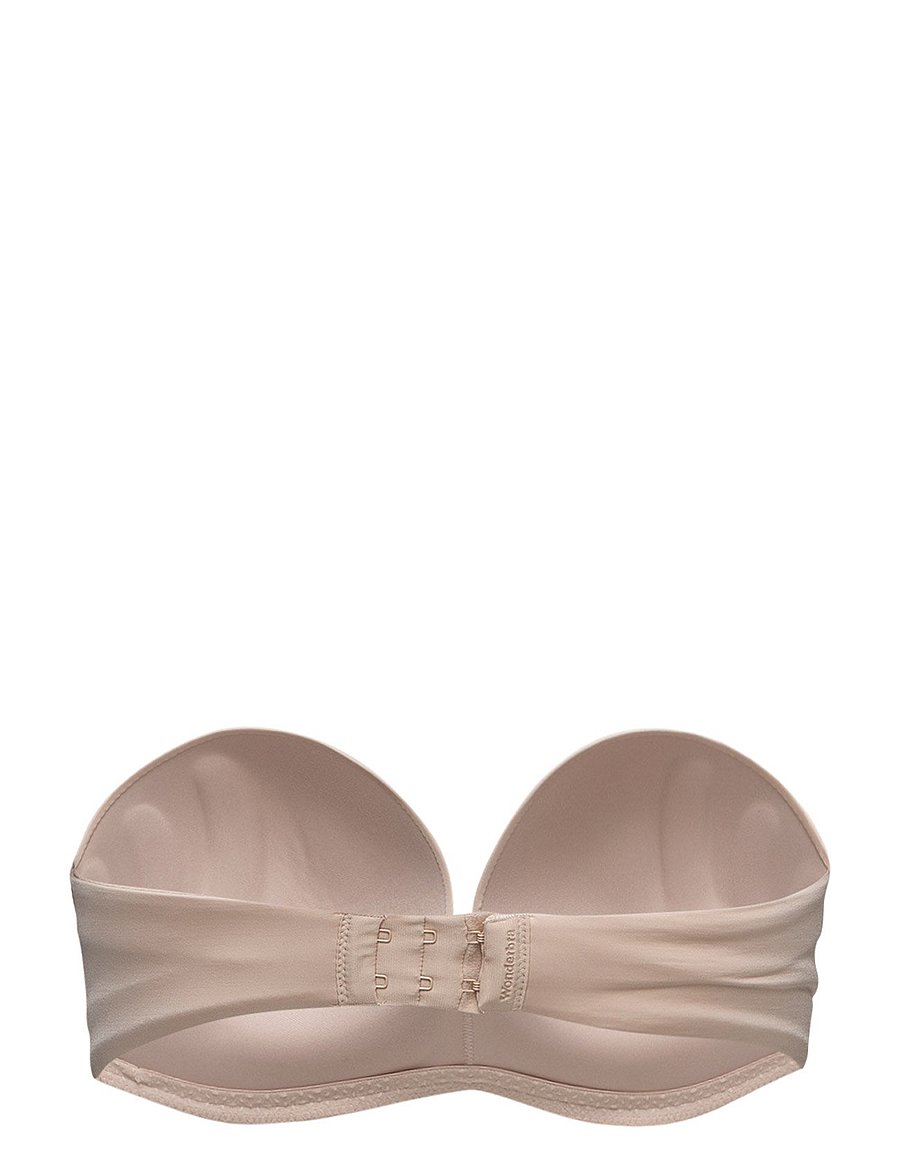 WONDERBRA - Perfect Strapless - paelteta rinnahoidjad - skin - 2