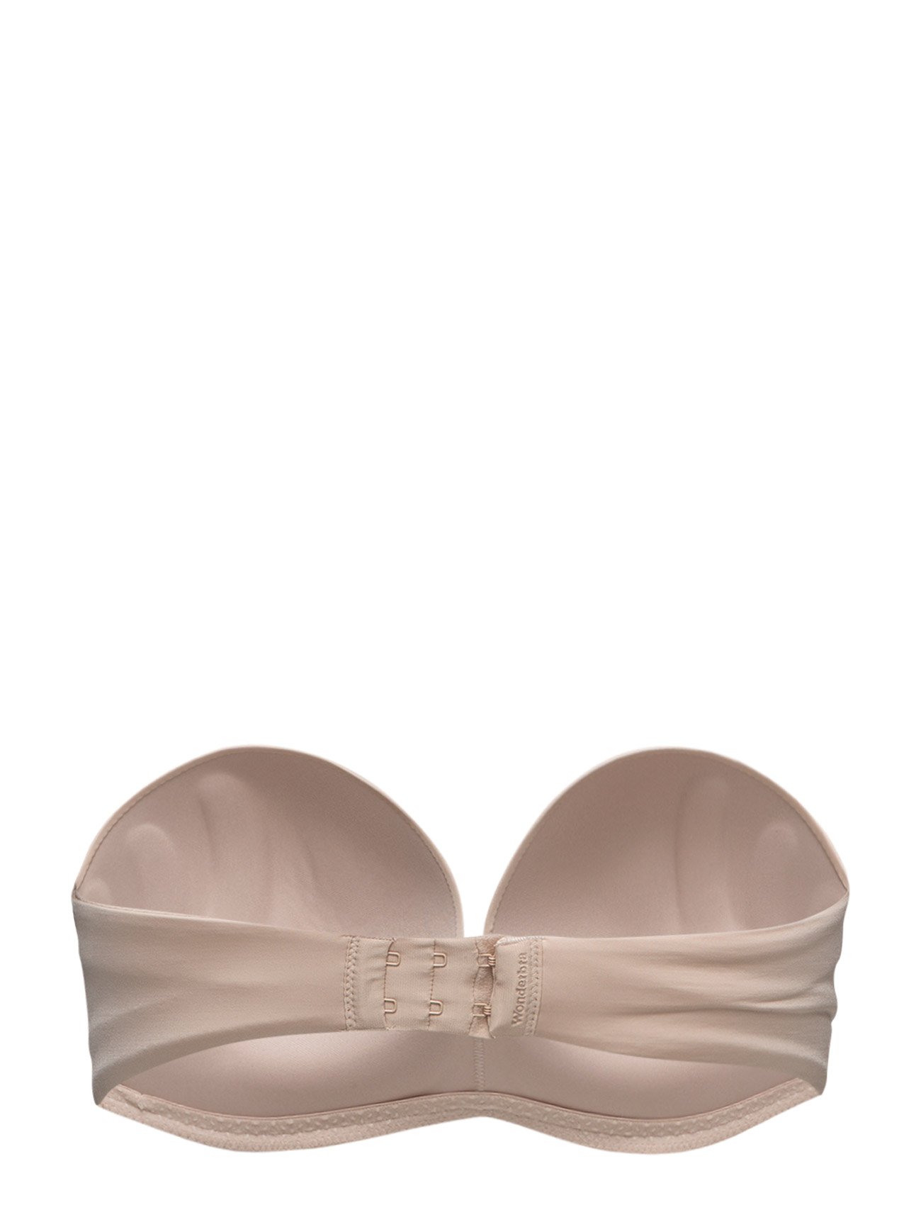WONDERBRA - Perfect Strapless - paelteta rinnahoidjad - skin - 2