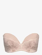 Refined Glamour Perfect Strapless - CREAMY PEARL
