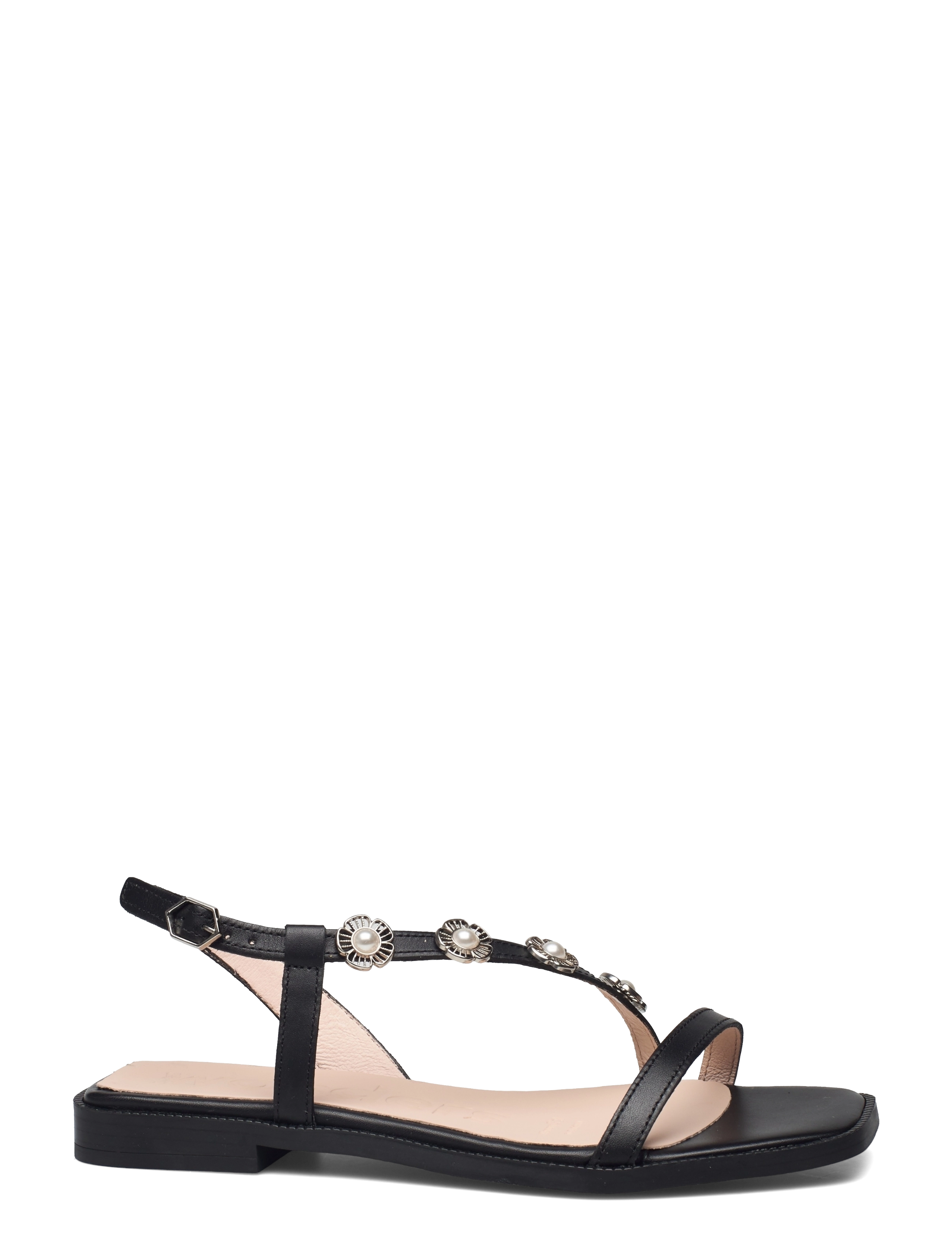 Wonders - A-1420 PERGAMENA - black - 1