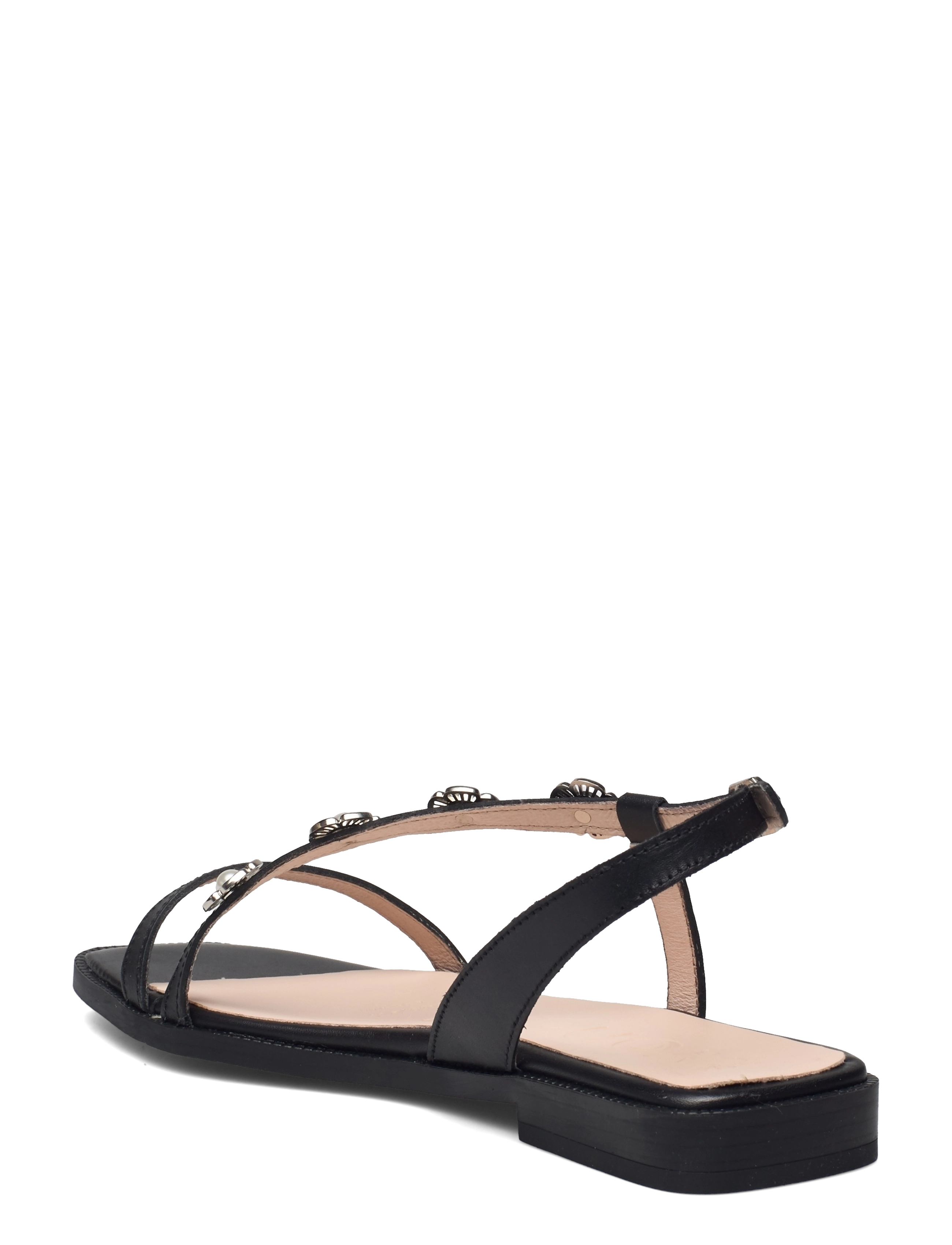 Wonders - A-1420 PERGAMENA - black - 2