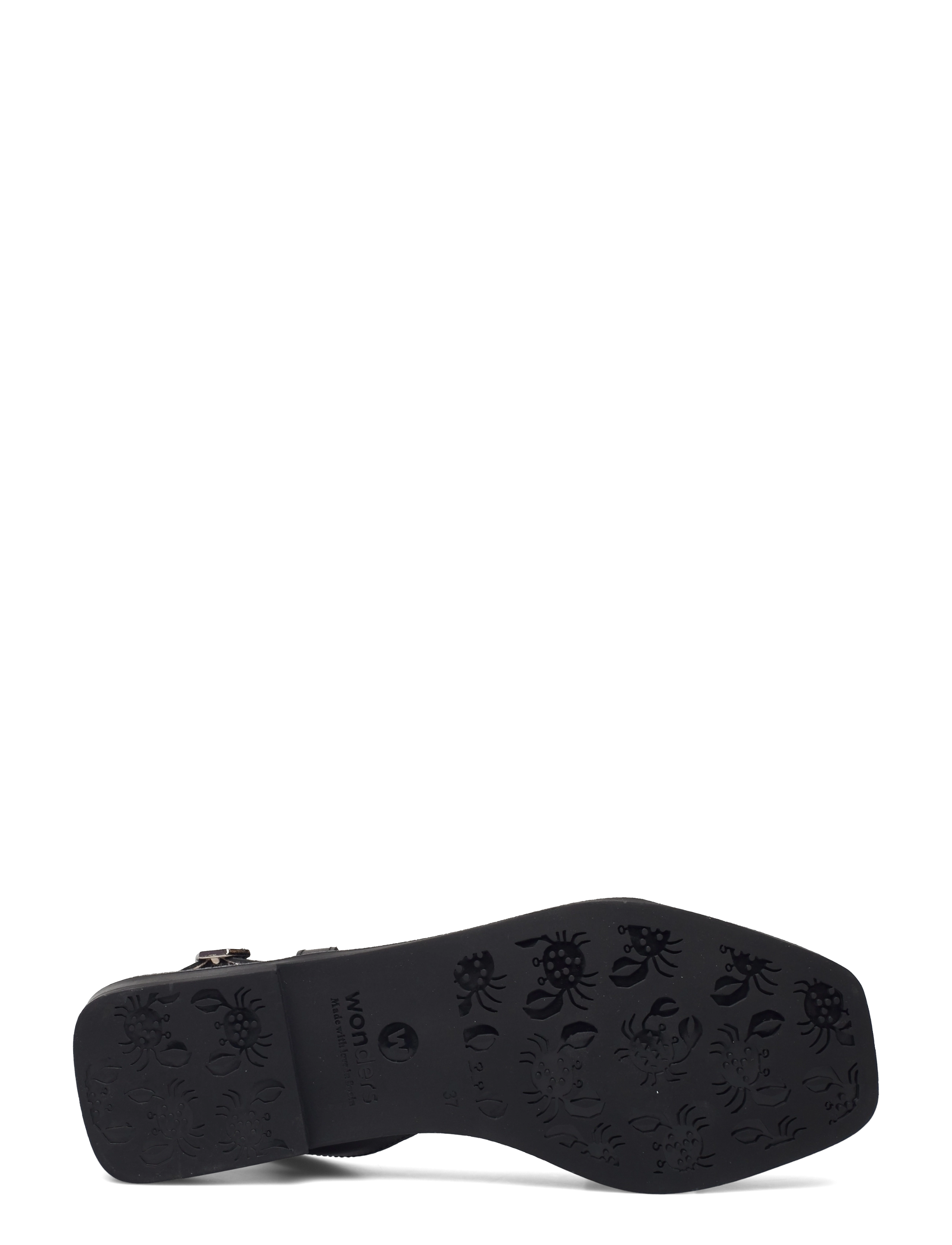 Wonders - A-1420 PERGAMENA - black - 4