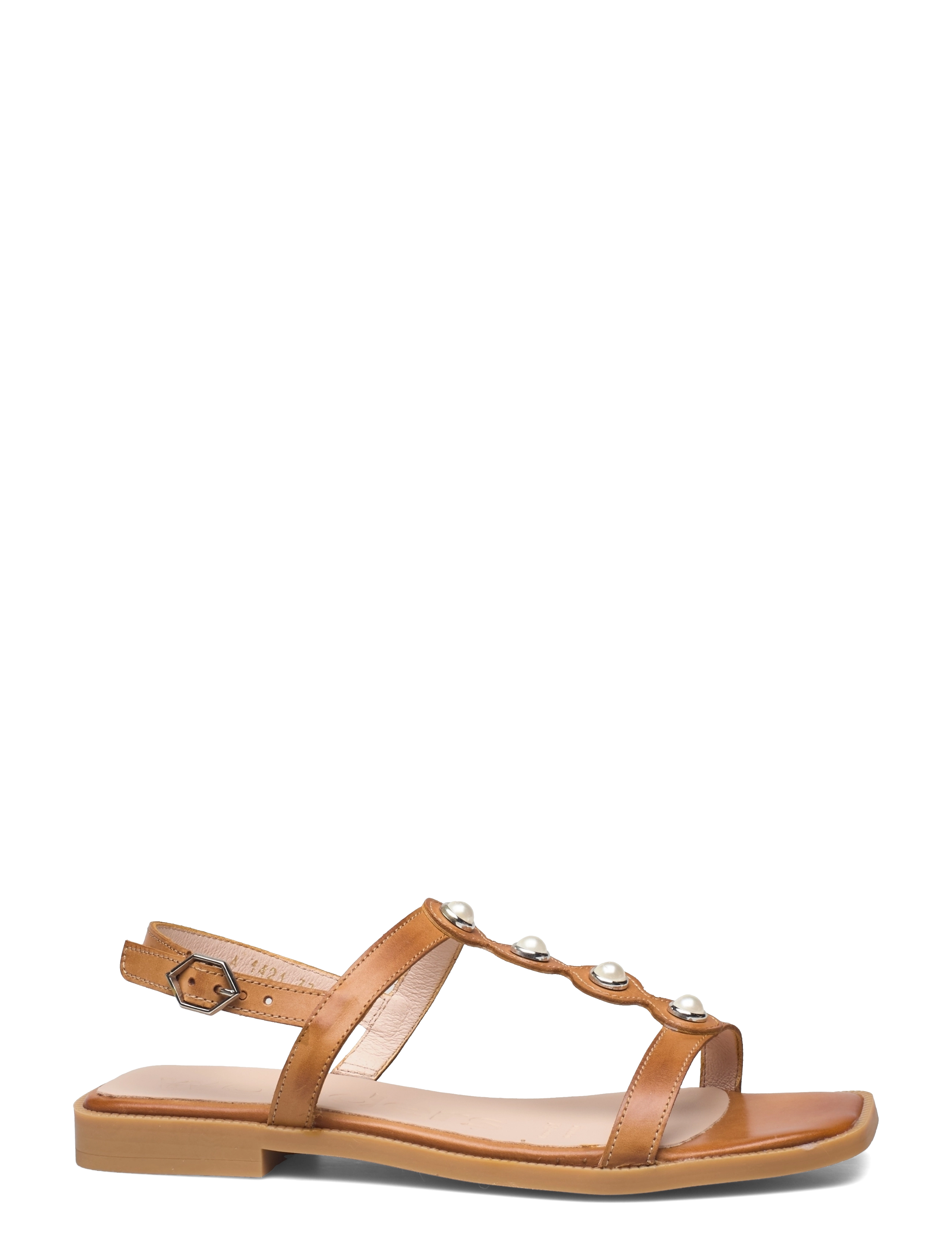 Wonders - A-1421 PERGAMENA - brown - 1