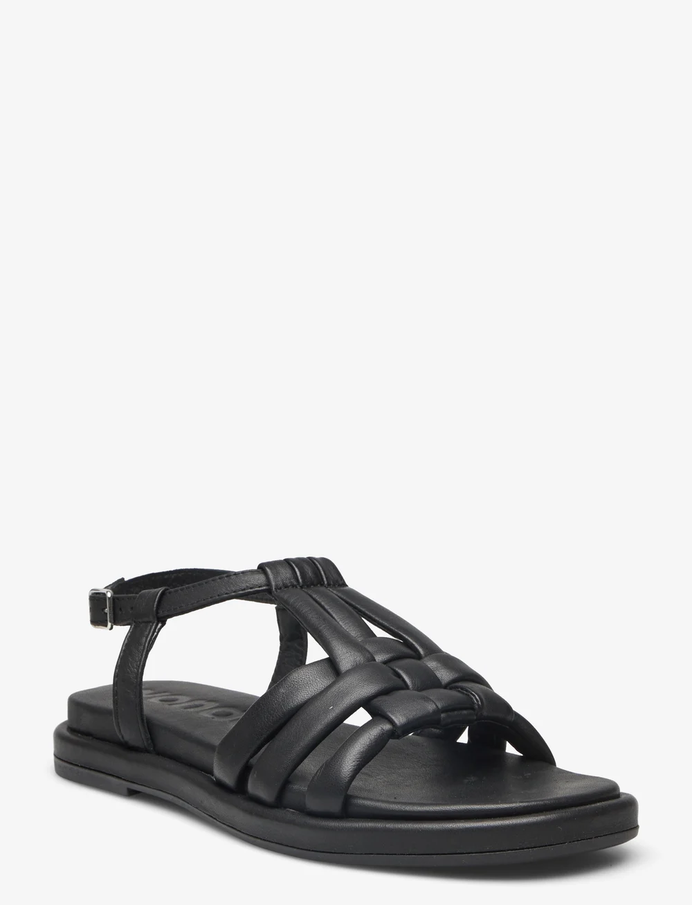 Ecco flash flat discount sandal