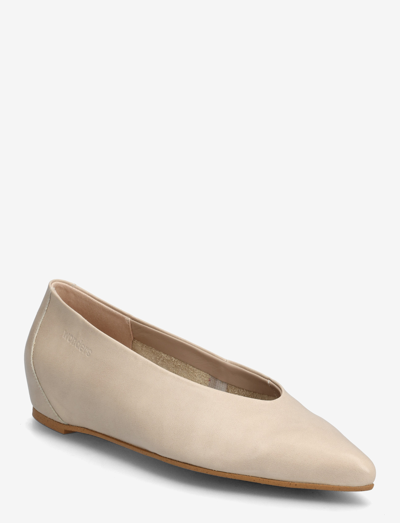 Wonders - TRIANA 02 - special occasions - beig - 0