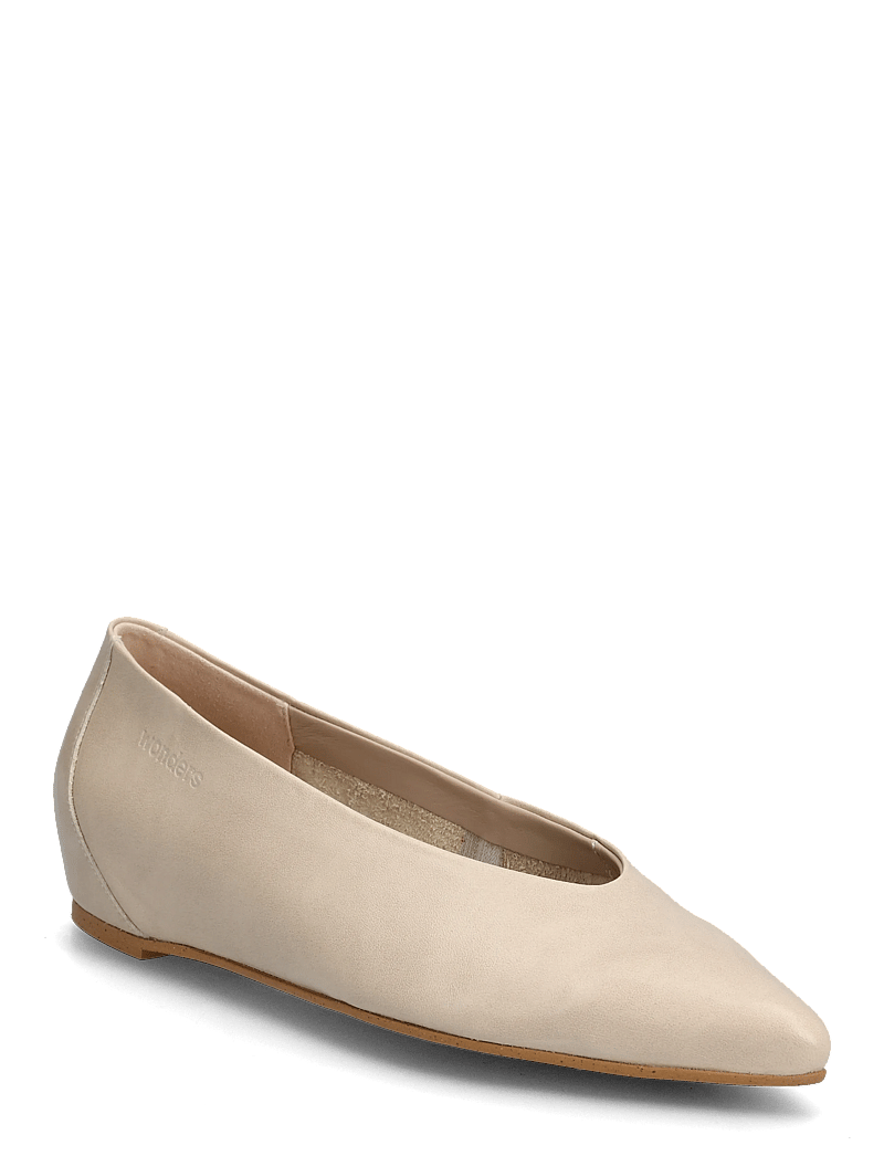 Wonders - TRIANA 02 - special occasions - beig - 0