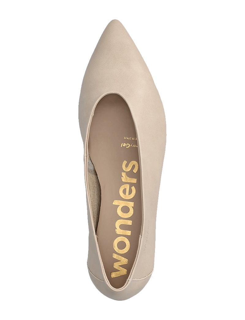 Wonders - TRIANA 02 - special occasions - beig - 3