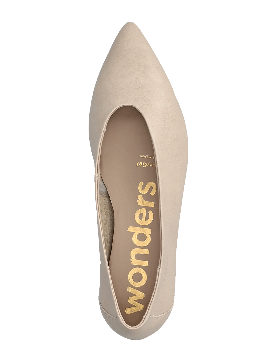 Wonders - TRIANA 02 - special occasions - beig - 3