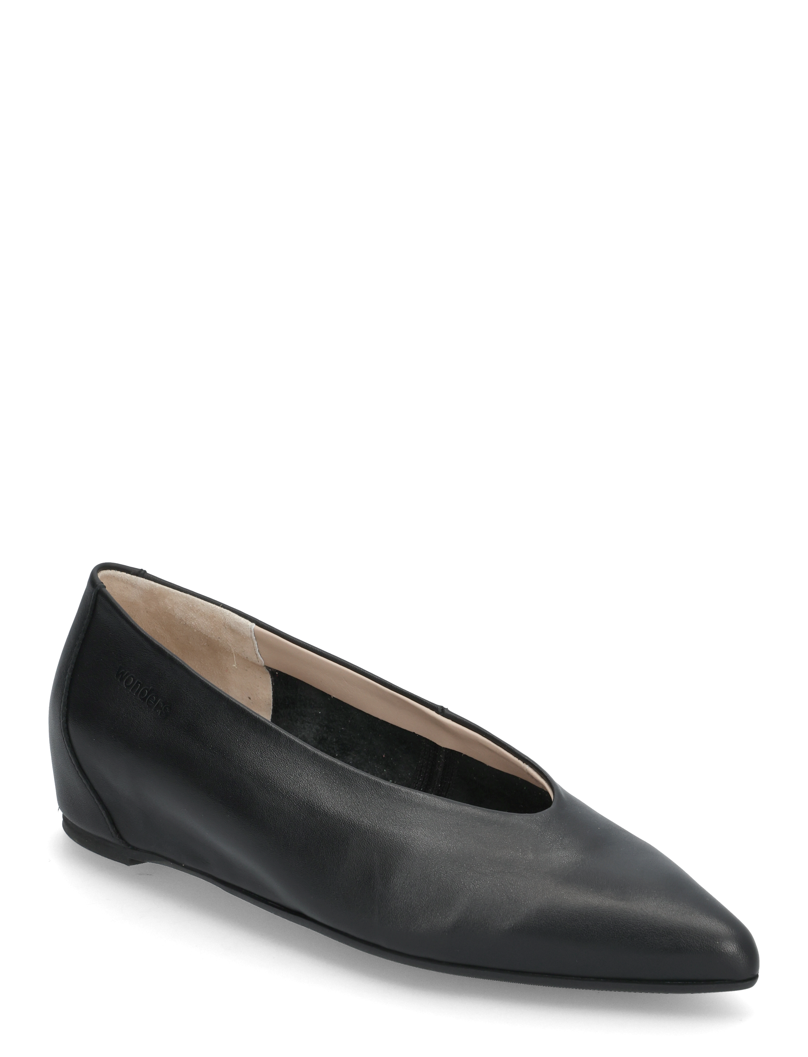 WONDERS Triana 02 Schwarz - 40 - Damen
