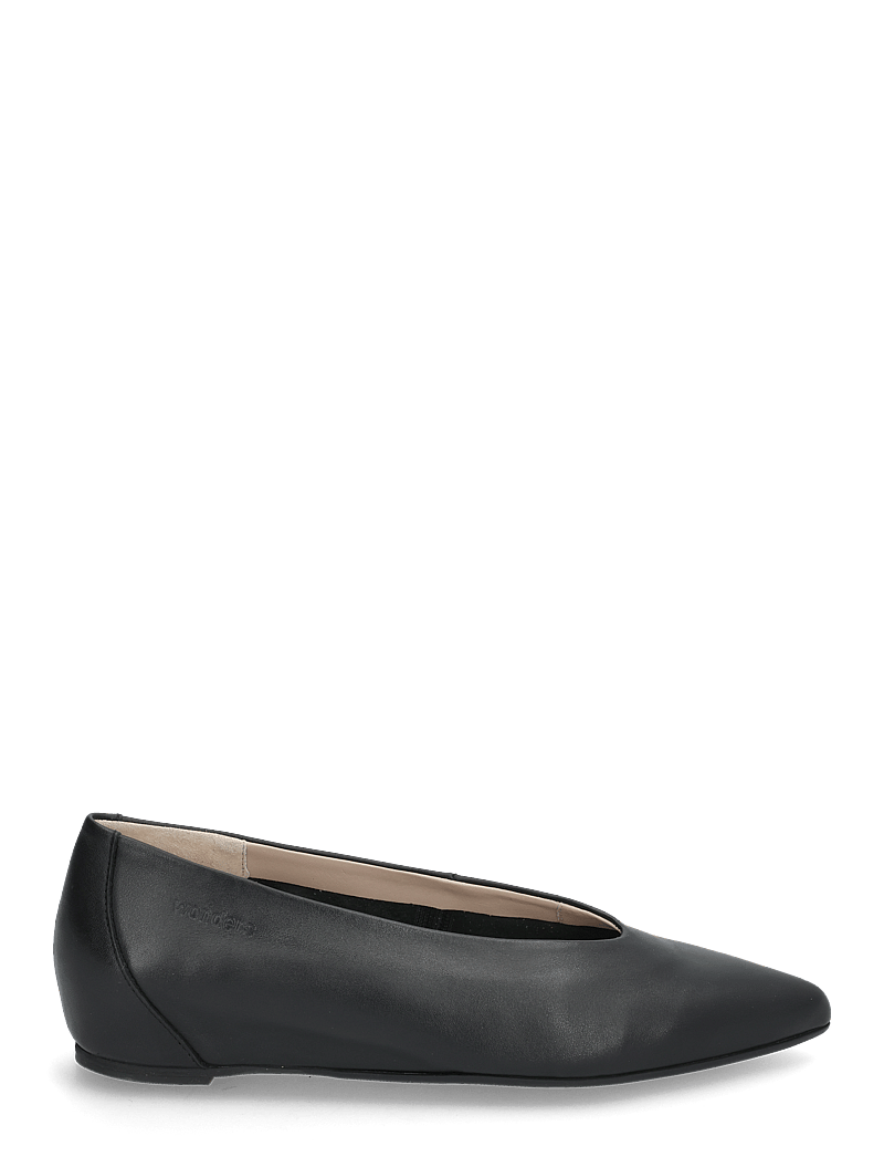 Wonders - TRIANA 02 - ypatingos progos - negro - 1