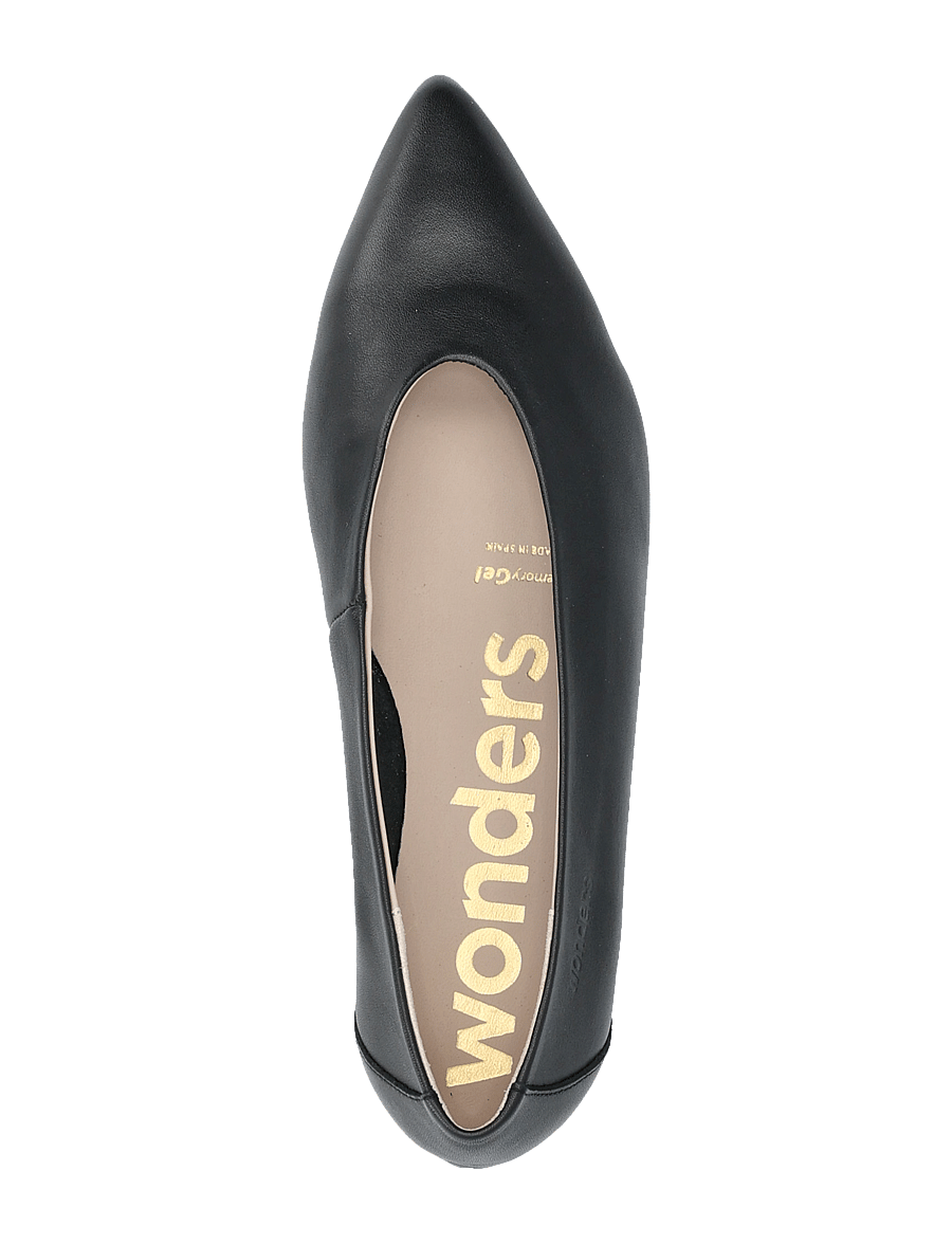 Wonders - TRIANA 02 - speciella tillfällen - negro - 3