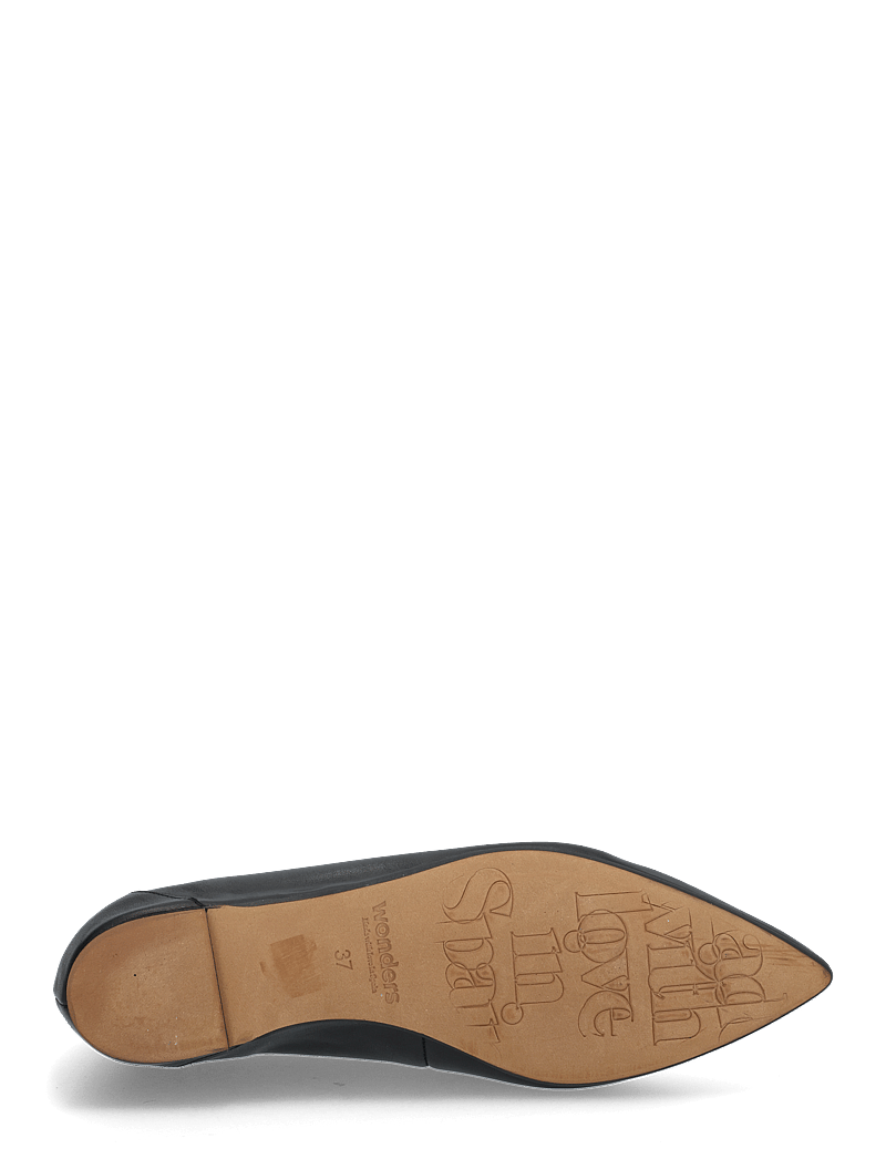 Wonders - TRIANA 02 - ypatingos progos - negro - 4