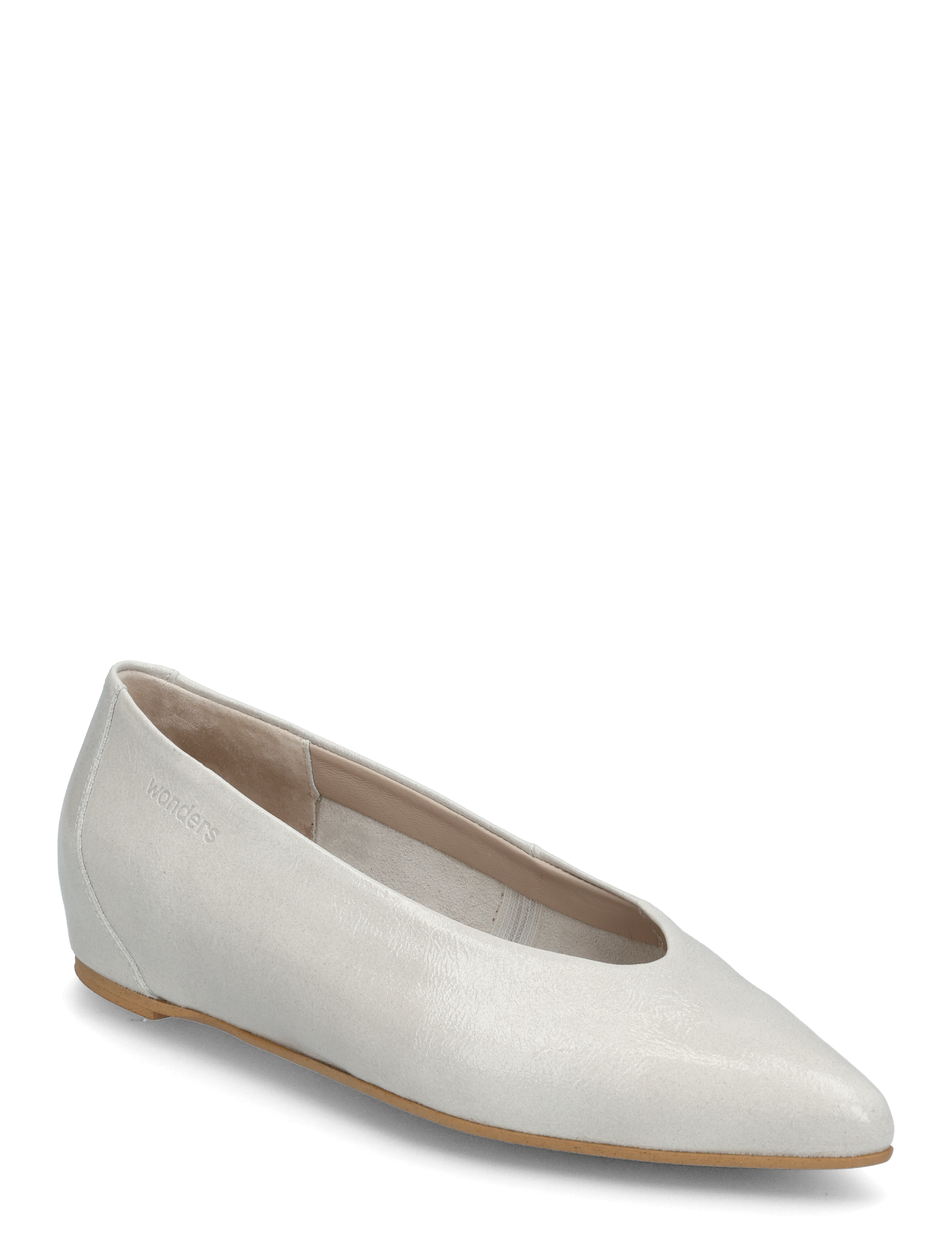 WONDERS Triana 02 Cream - 42 - Damen