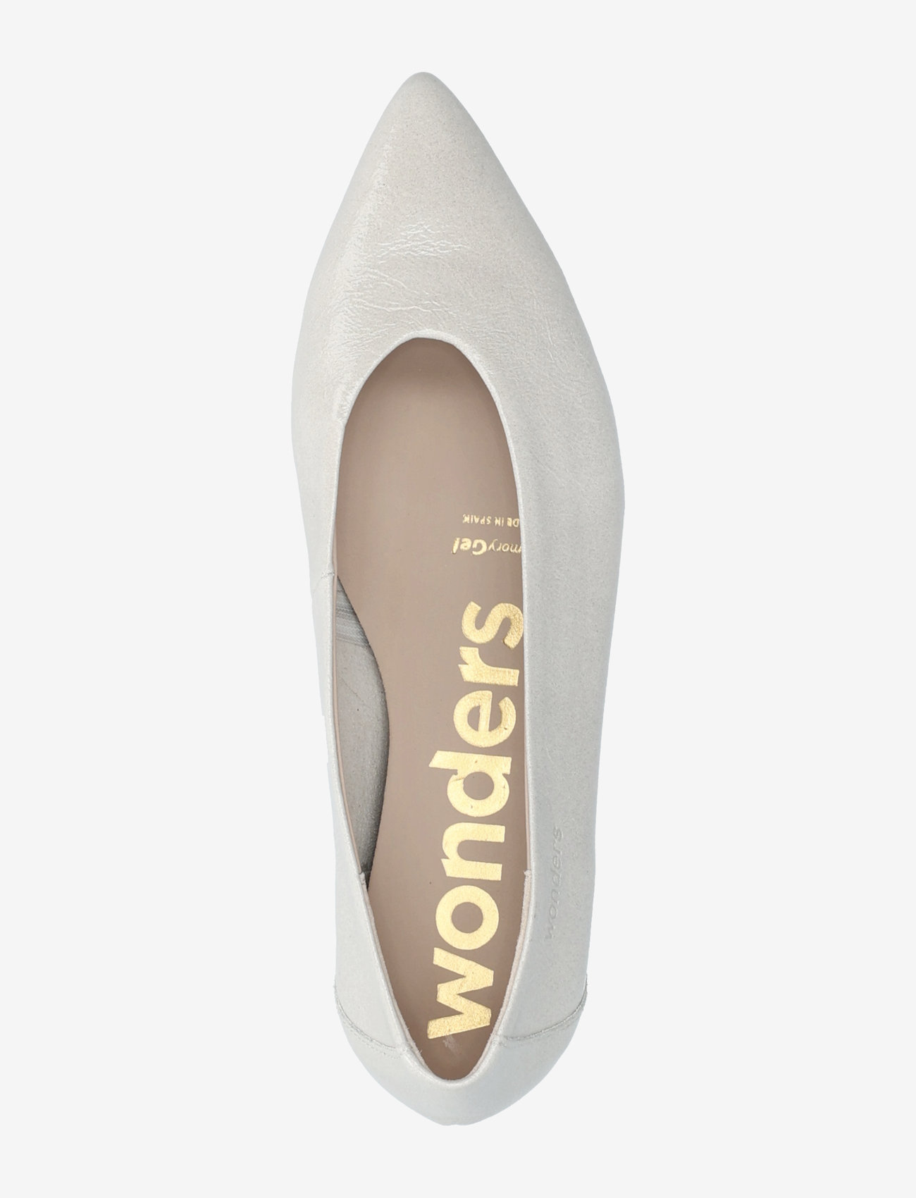 Wonders - TRIANA 02 - kvinder - off - 3