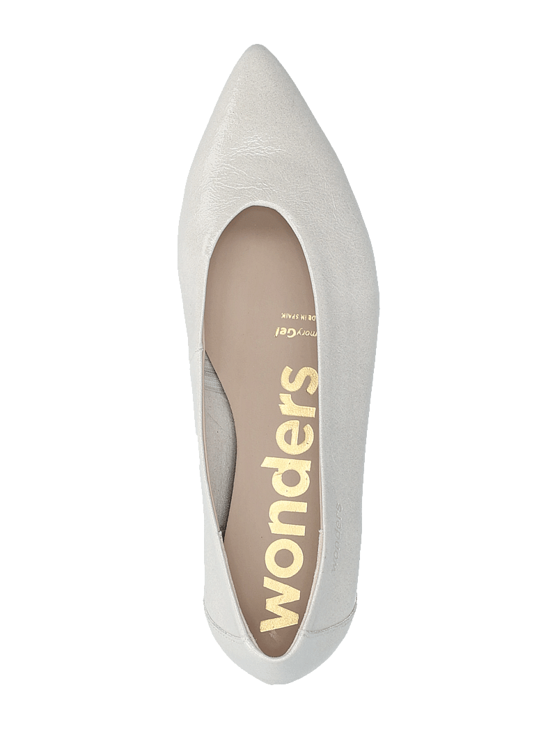 Wonders - TRIANA 02 - speciella tillfällen - off - 3