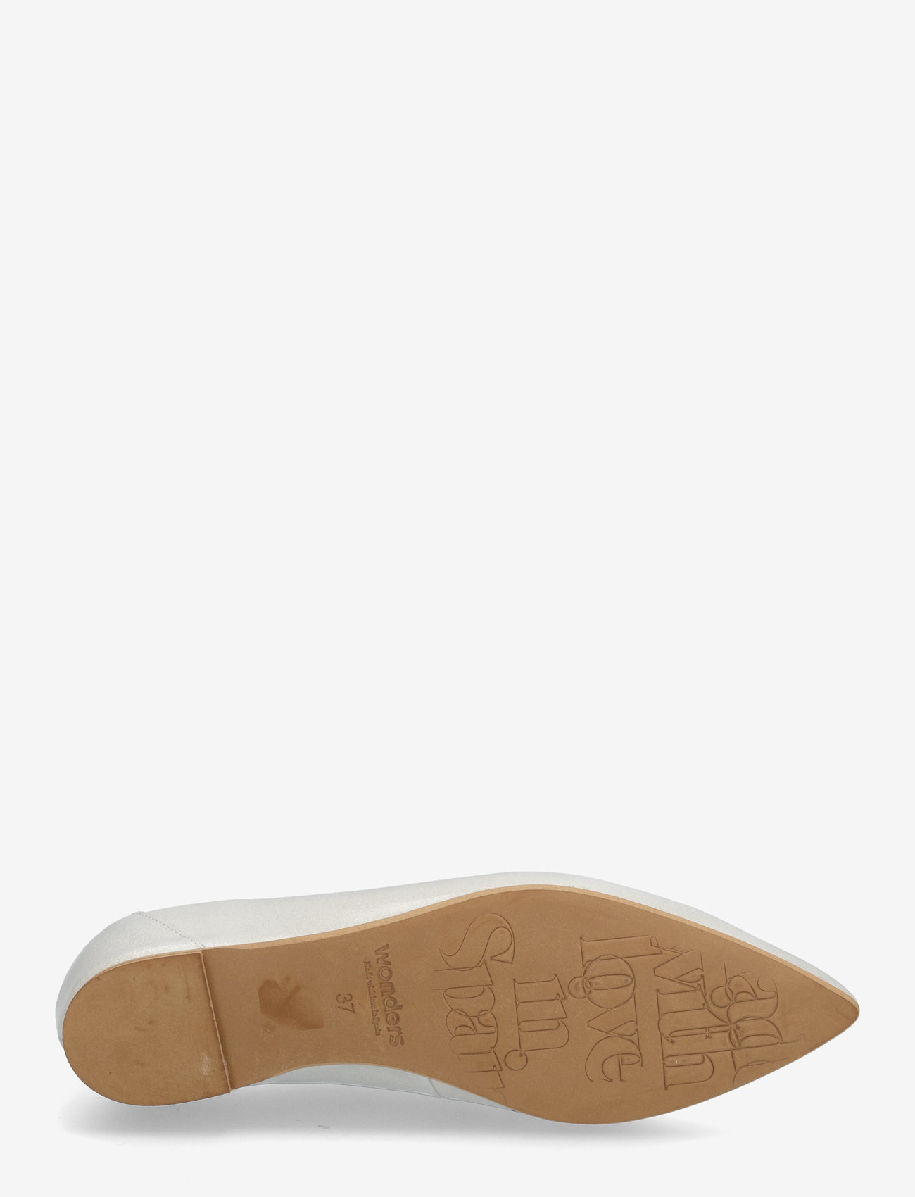 Wonders - TRIANA 02 - kvinder - off - 4