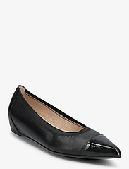 Wonders - ELSA - ballerinas - negro - 0