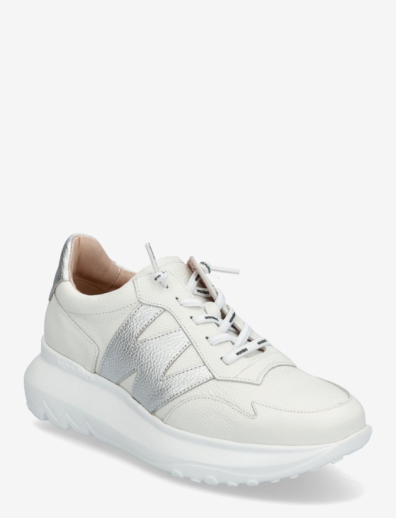 Wonders - SAMIRA - konfirmationstøj - off/plata - 0