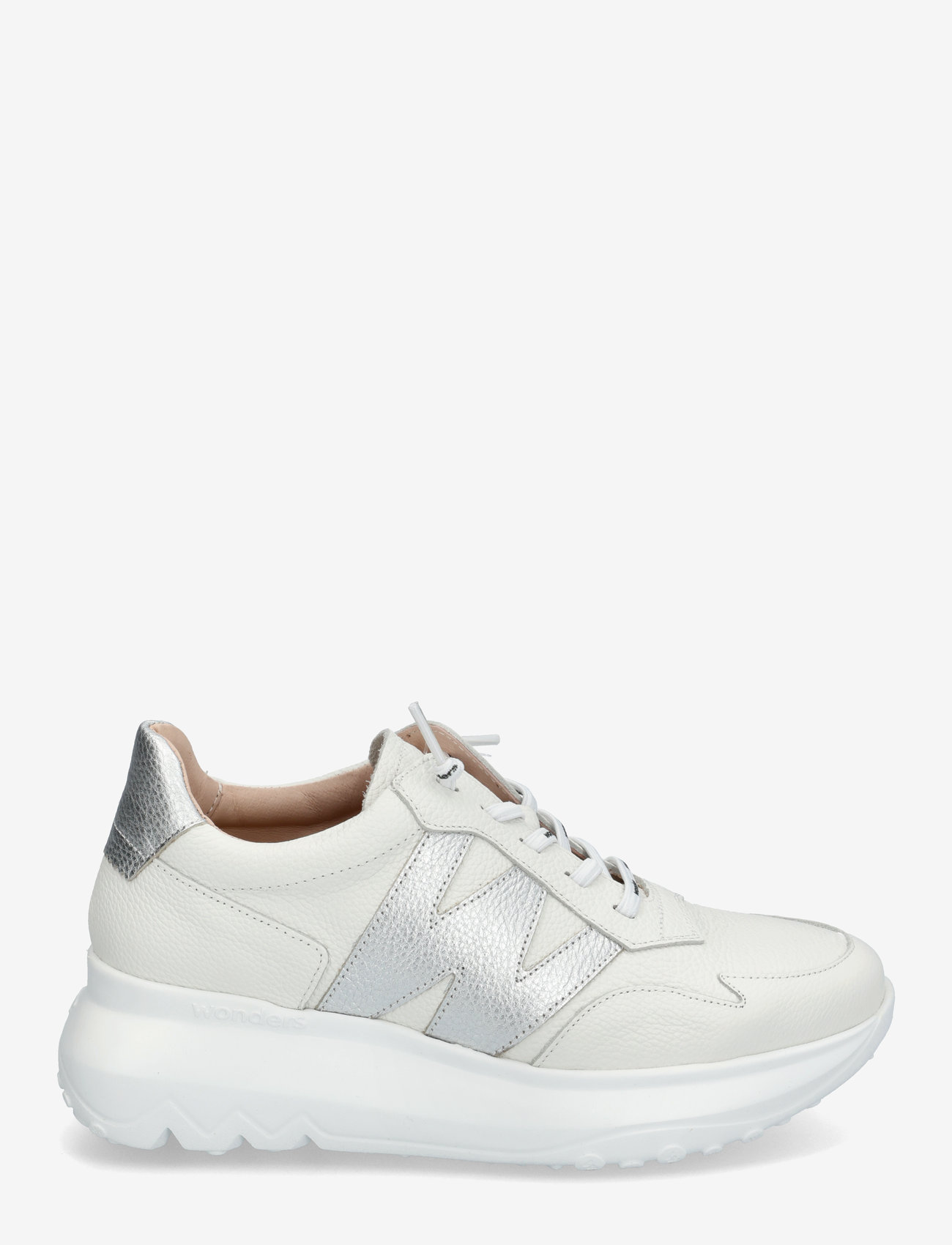 Wonders - SAMIRA - konfirmationstøj - off/plata - 1