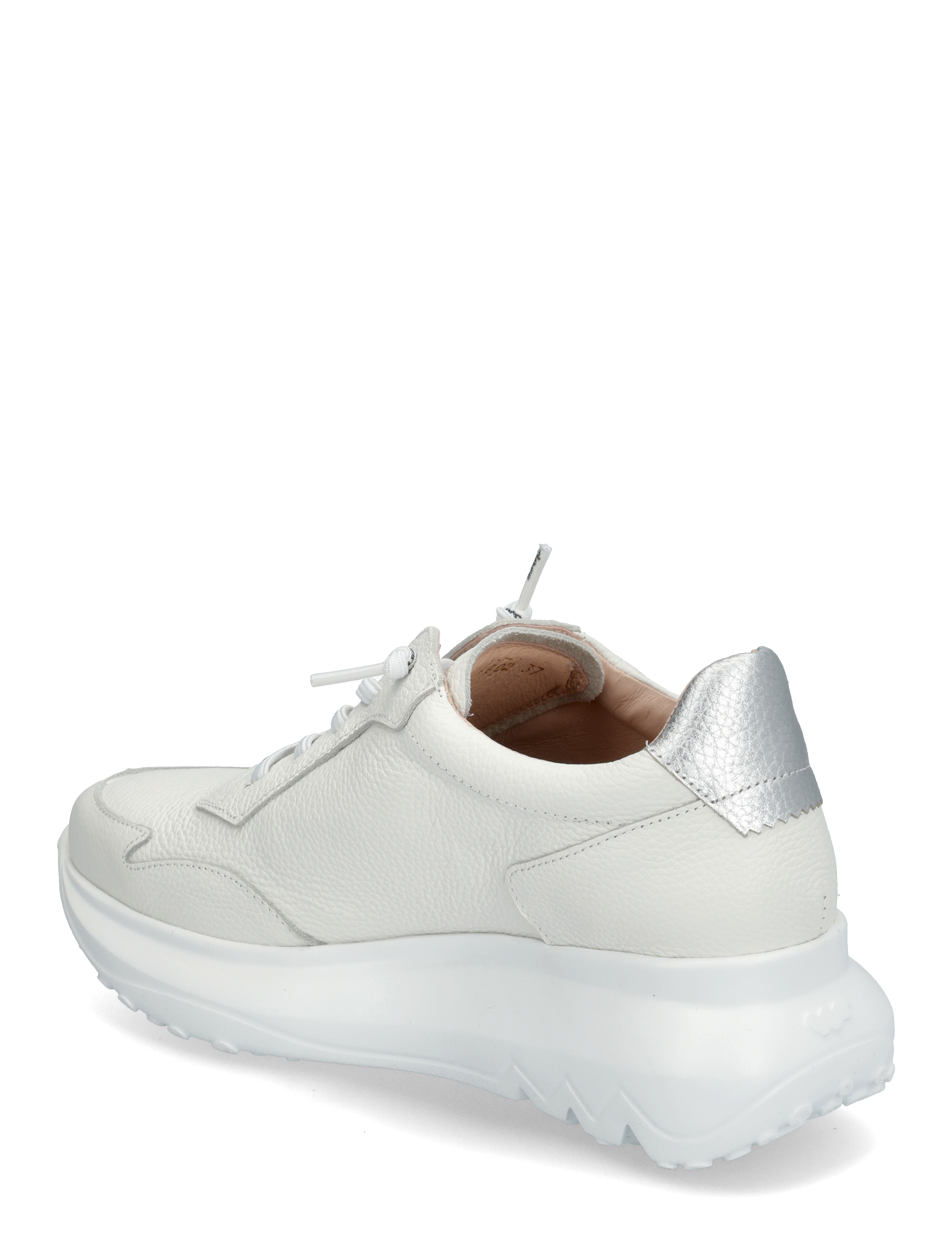 Wonders - SAMIRA - off/plata - 2