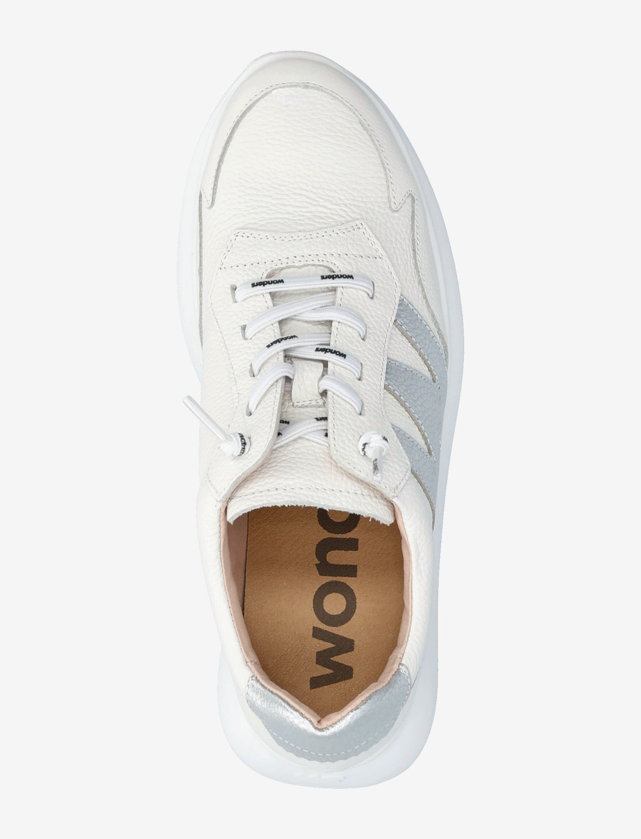 Wonders - SAMIRA - konfirmationstøj - off/plata - 3