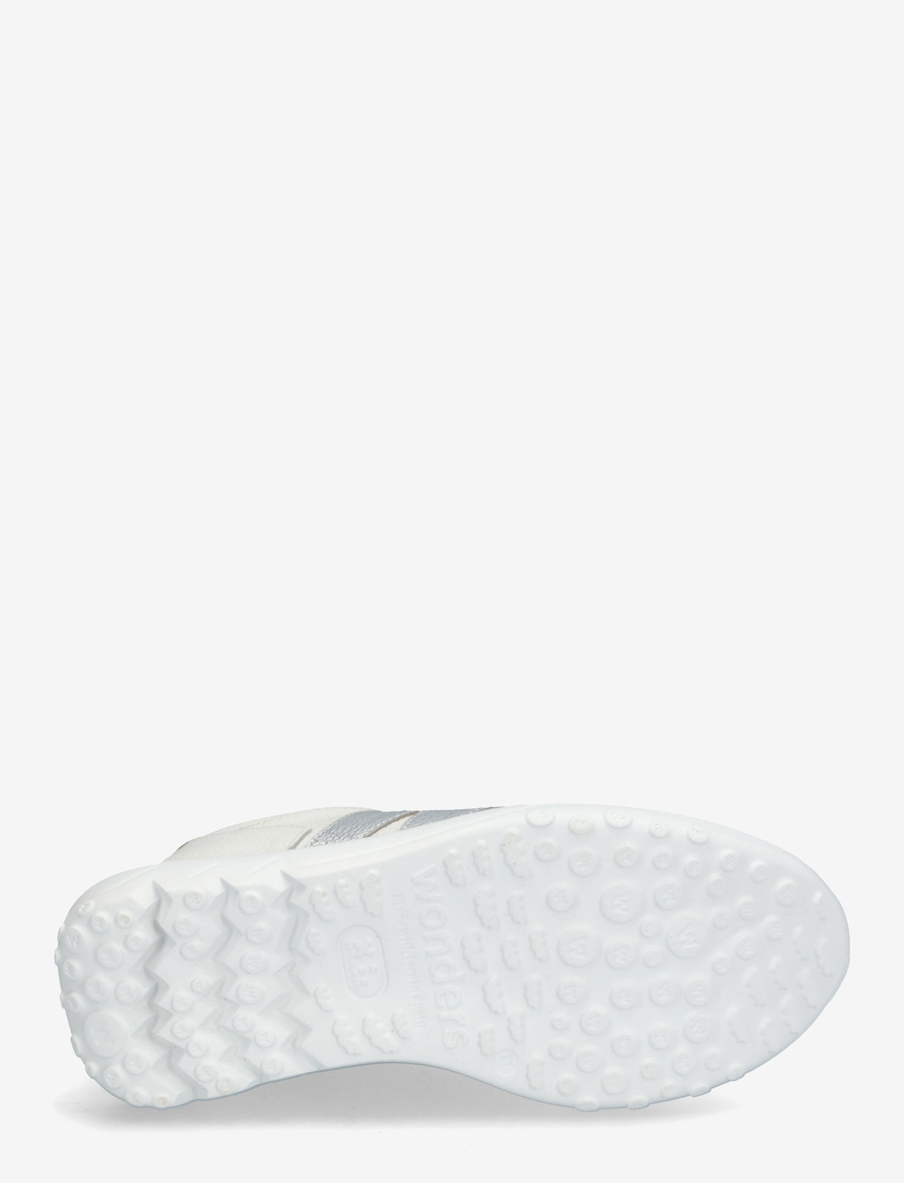 Wonders - SAMIRA - konfirmationstøj - off/plata - 4