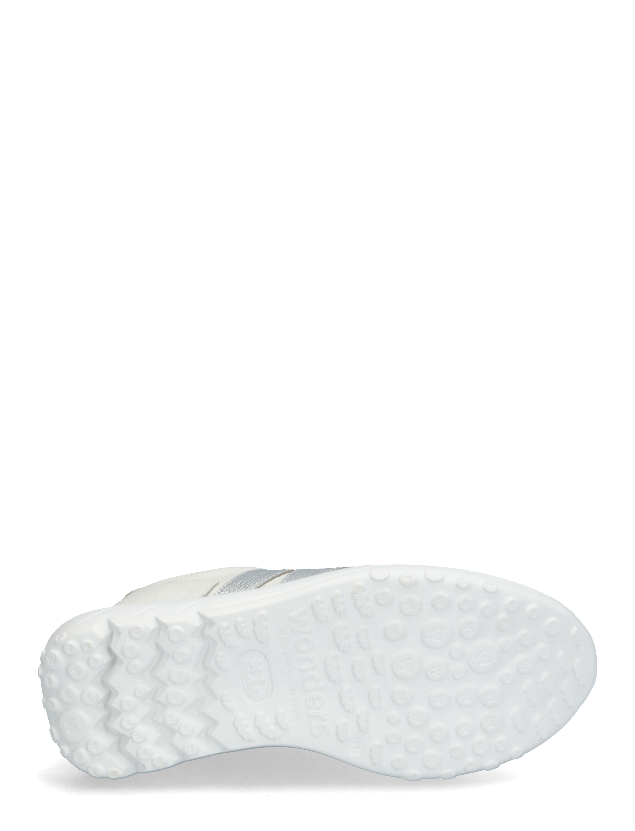 Wonders - SAMIRA - off/plata - 4