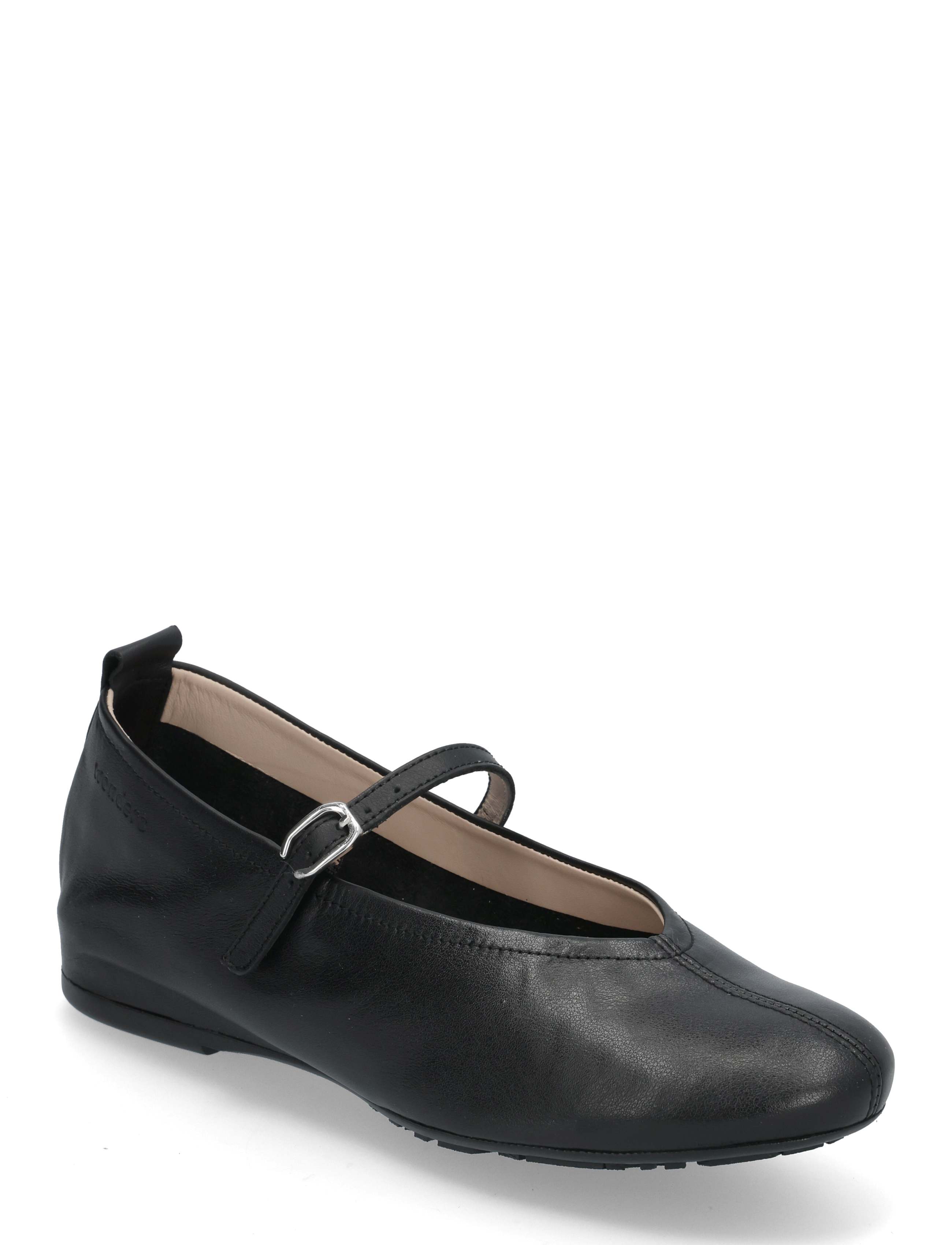 WONDERS Gracia Schwarz - 42 - Damen