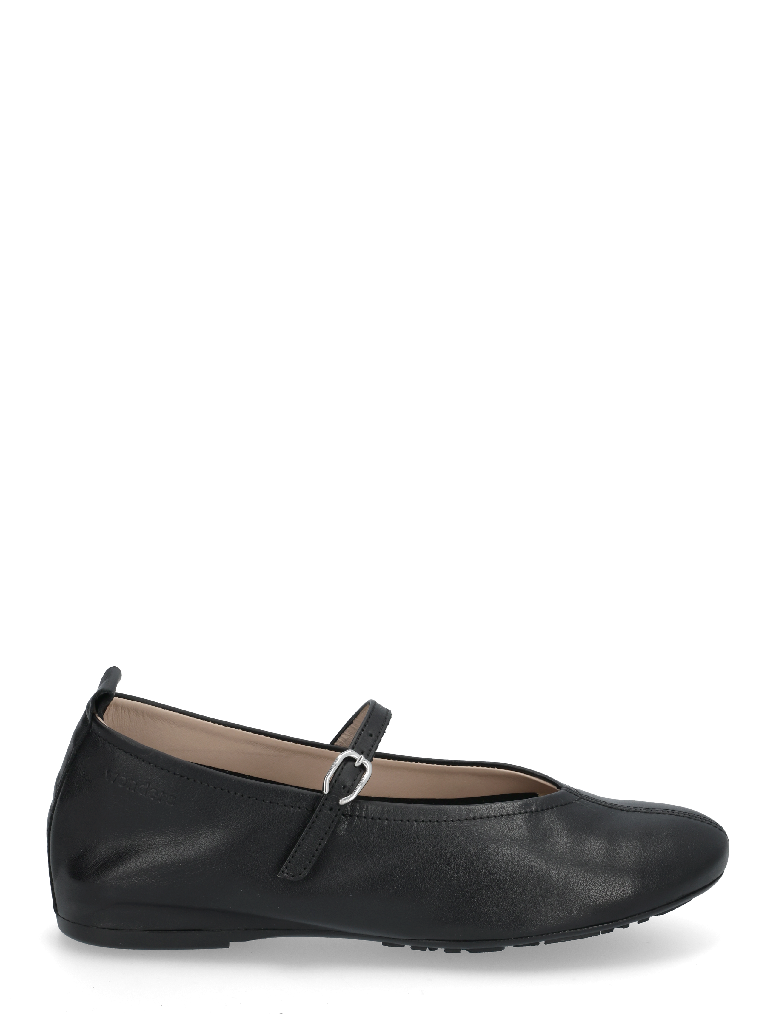 Wonders - GRACIA - negro - 1