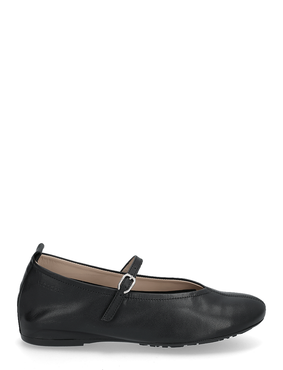 Wonders - GRACIA - special occasions - negro - 1