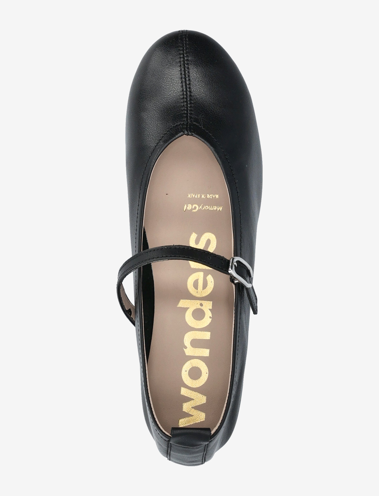 Wonders - GRACIA - besondere anlässe - negro - 3