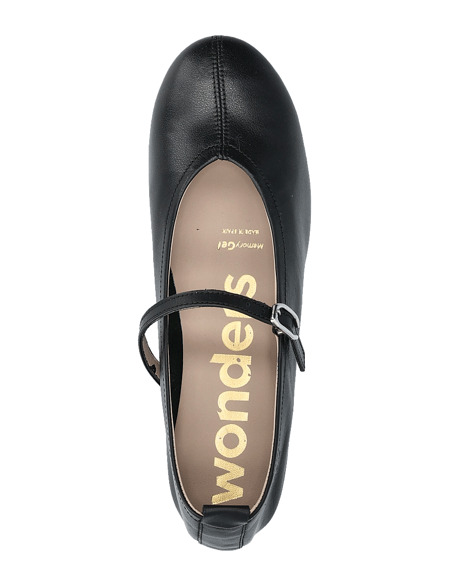 Wonders - GRACIA - special occasions - negro - 3
