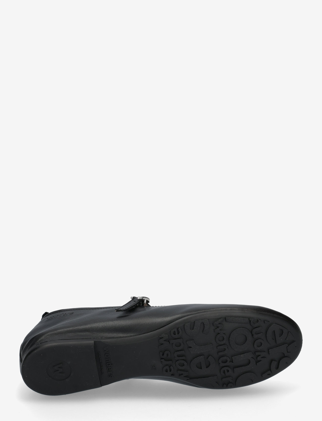 Wonders - GRACIA - besondere anlässe - negro - 4